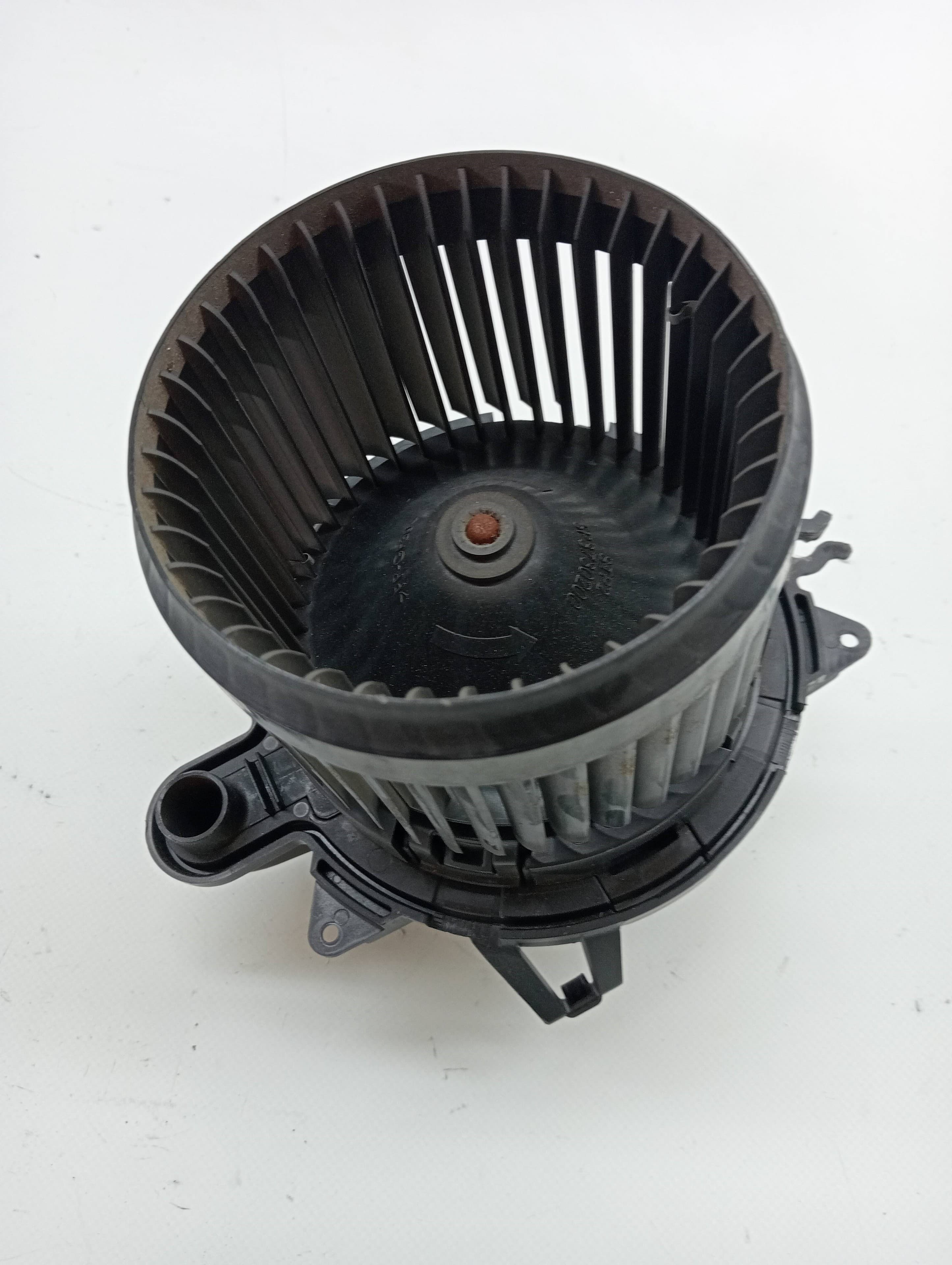 Motor calefaccion RENAULT CAPTUR