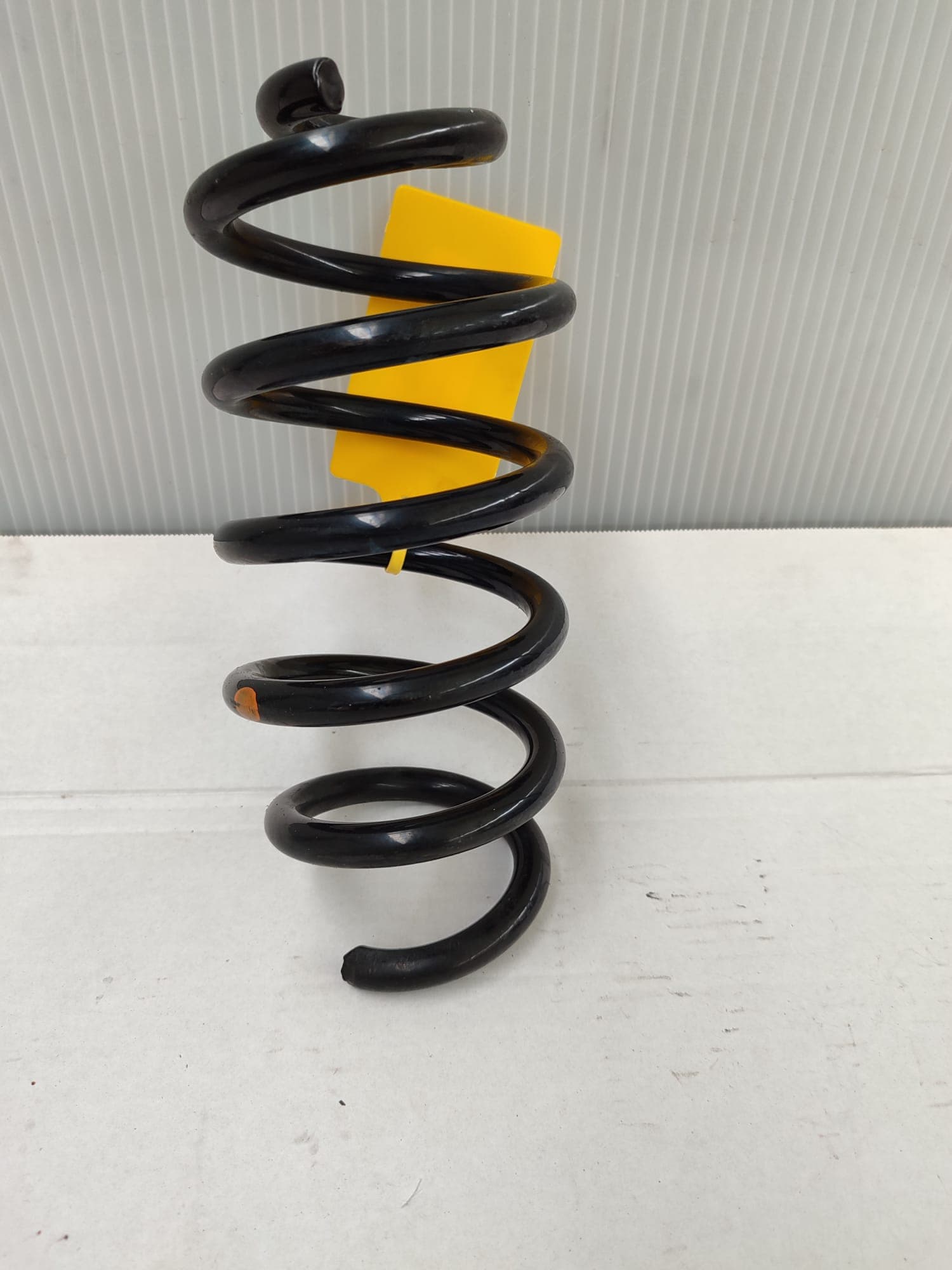 Muelle amortiguacion RENAULT CAPTUR