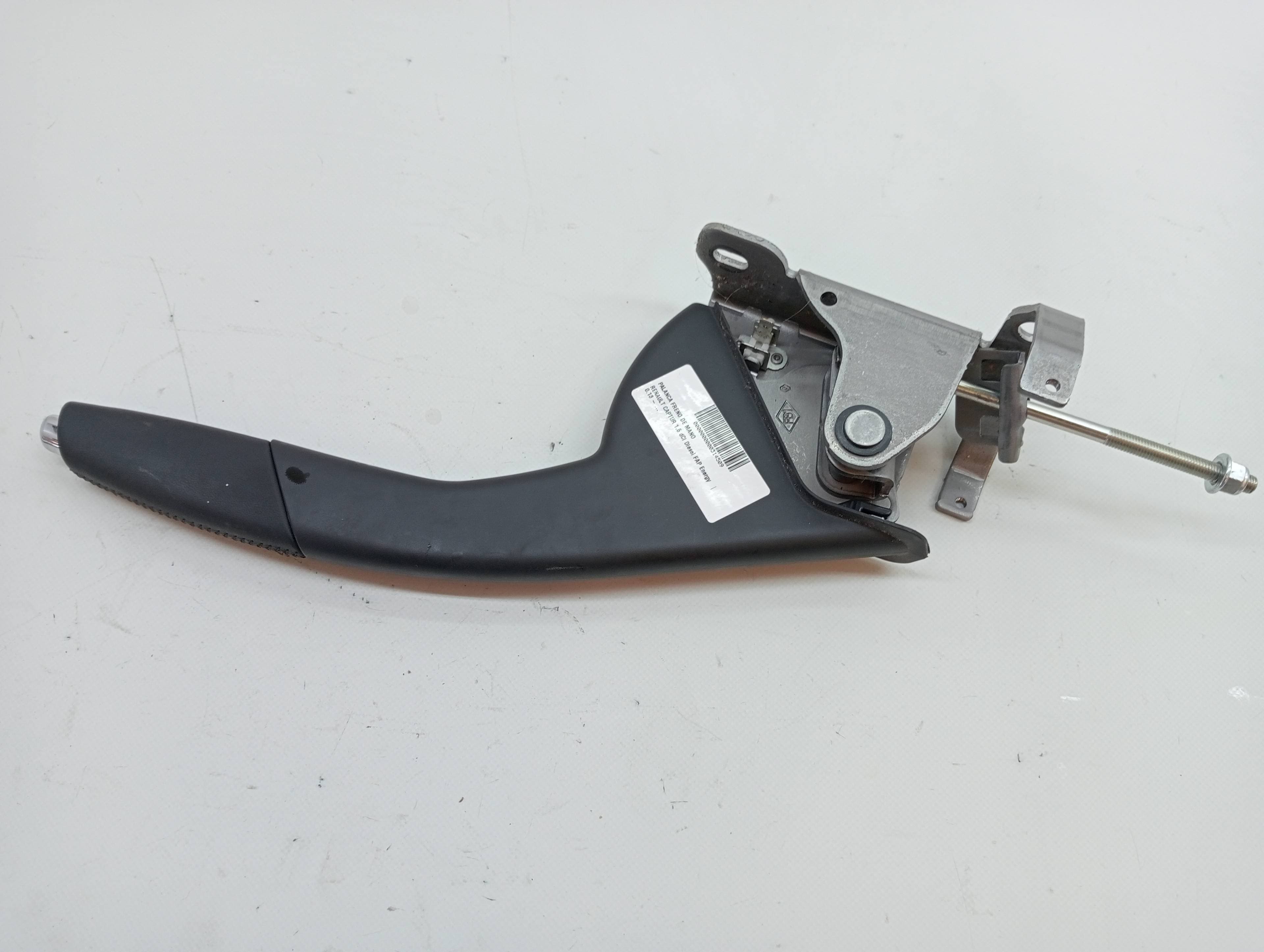 Palanca freno de mano RENAULT CAPTUR