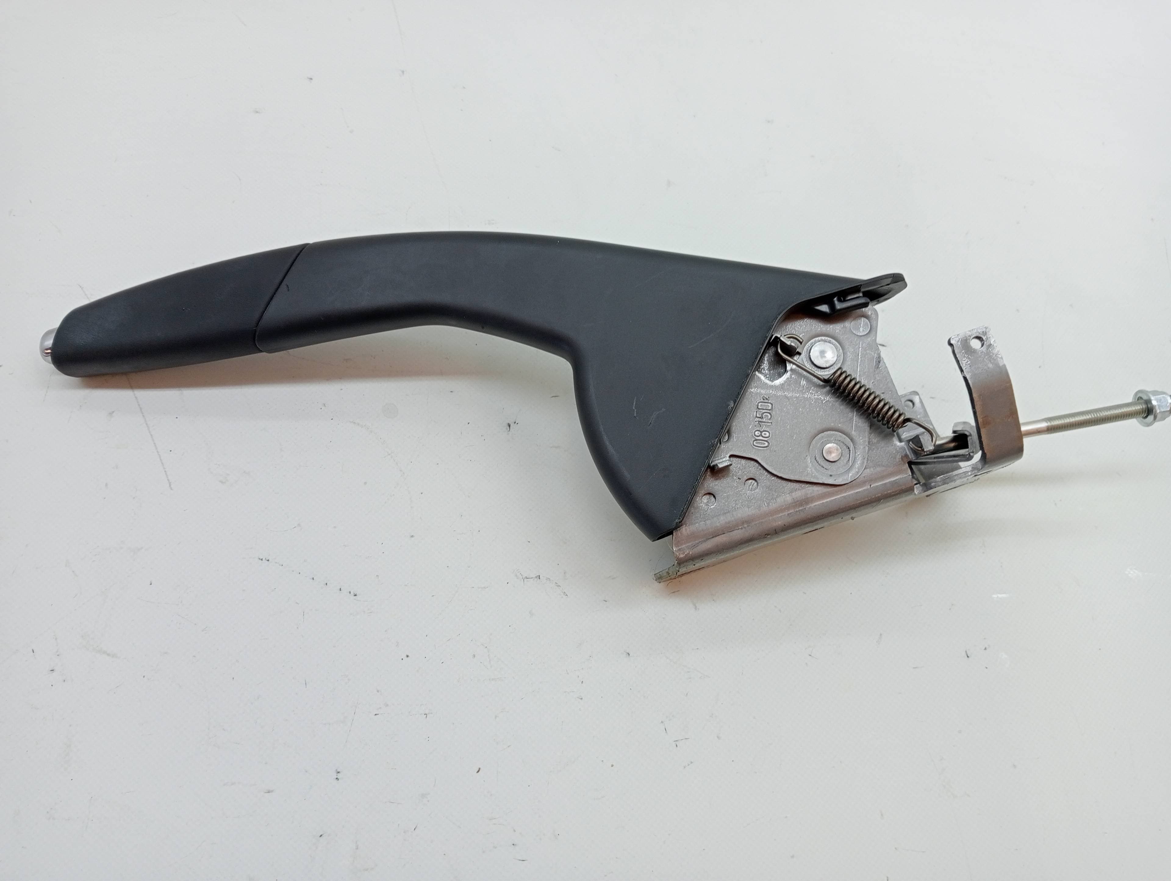 Palanca freno de mano RENAULT CAPTUR 2