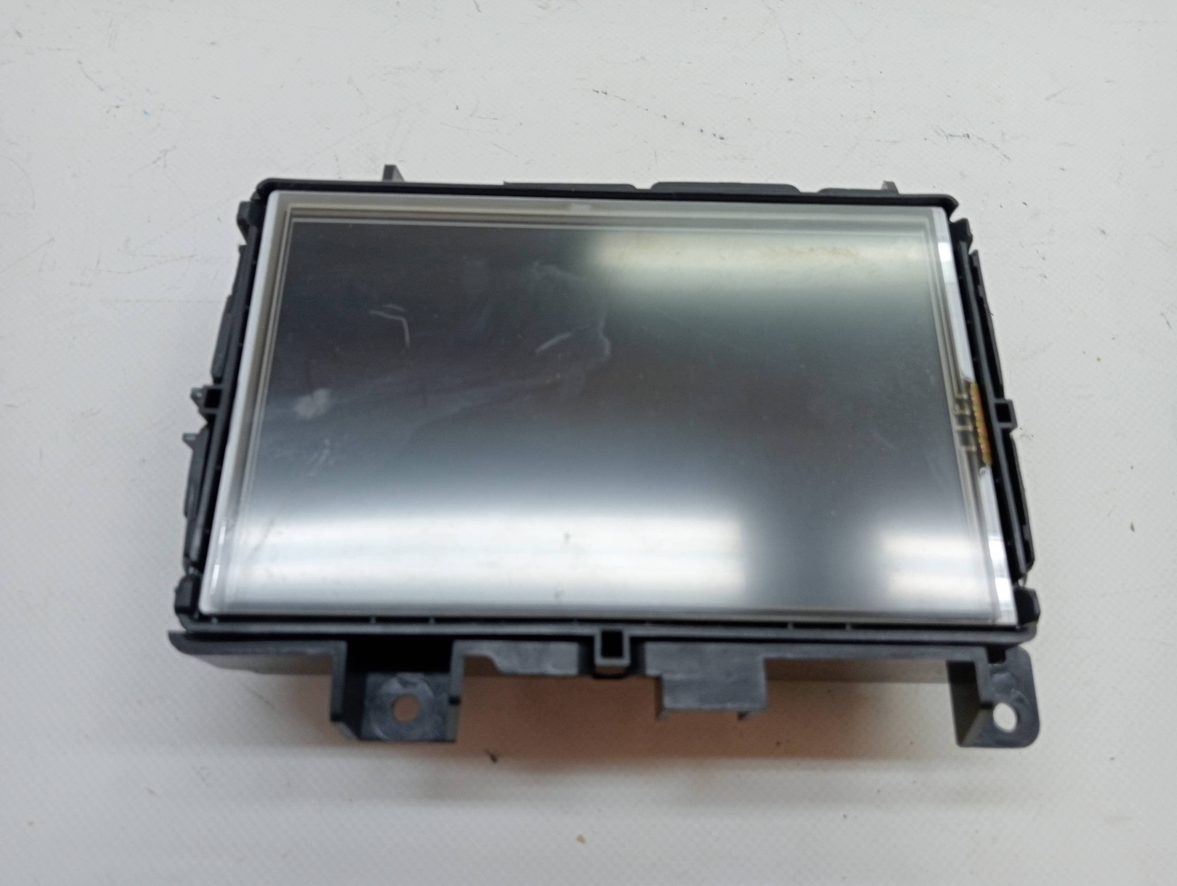 Pantalla multifuncion RENAULT CAPTUR