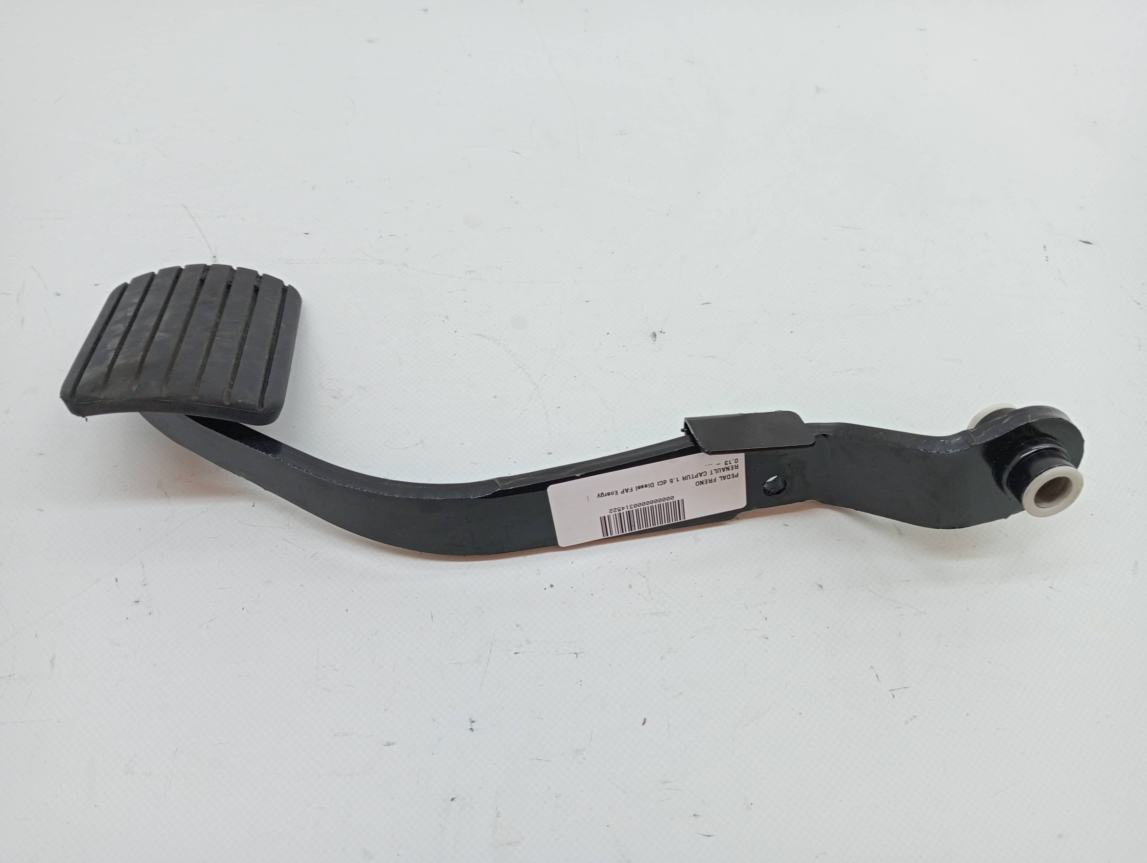 Pedal freno RENAULT CAPTUR