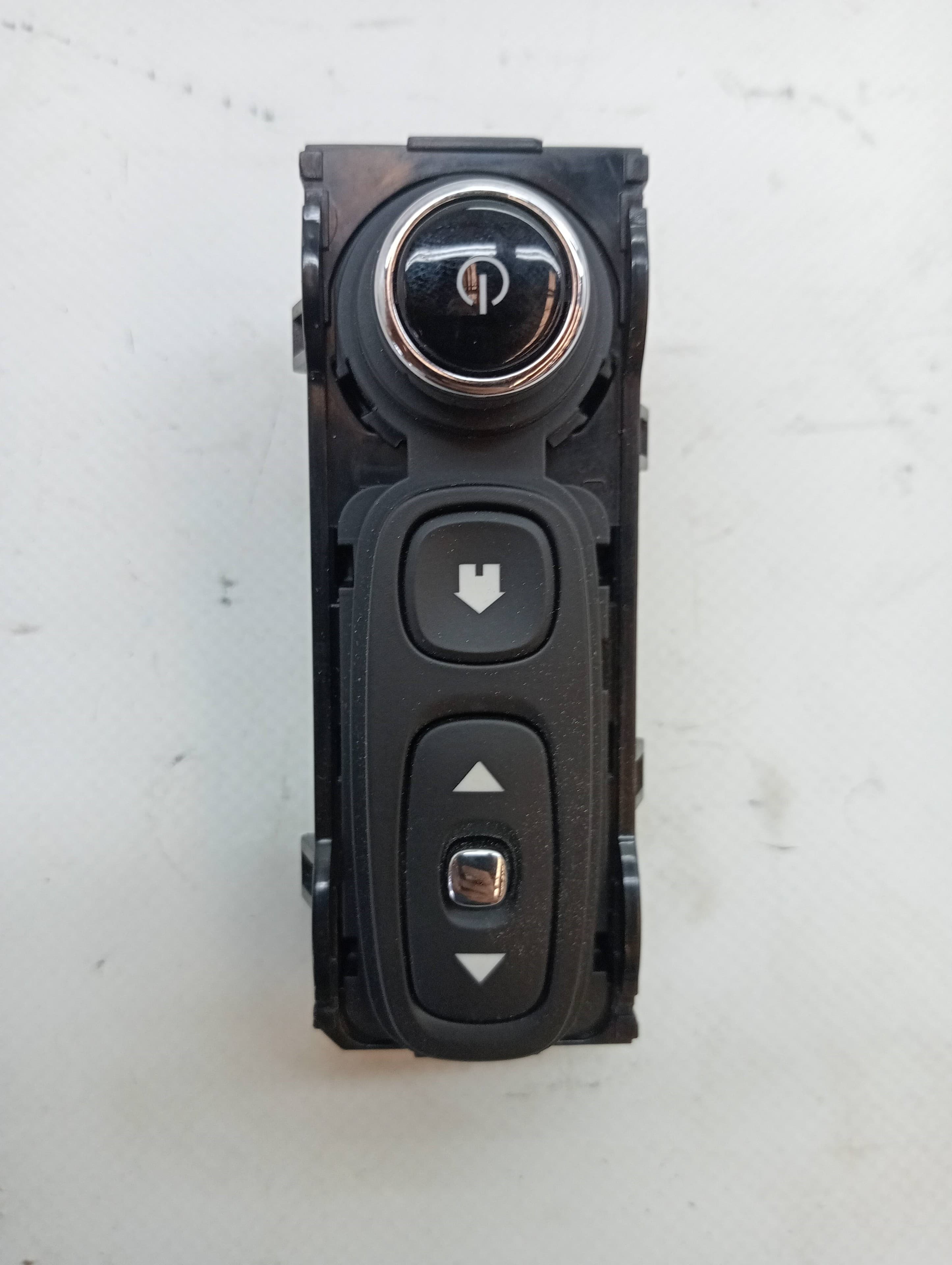 Mando multifuncion RENAULT CAPTUR