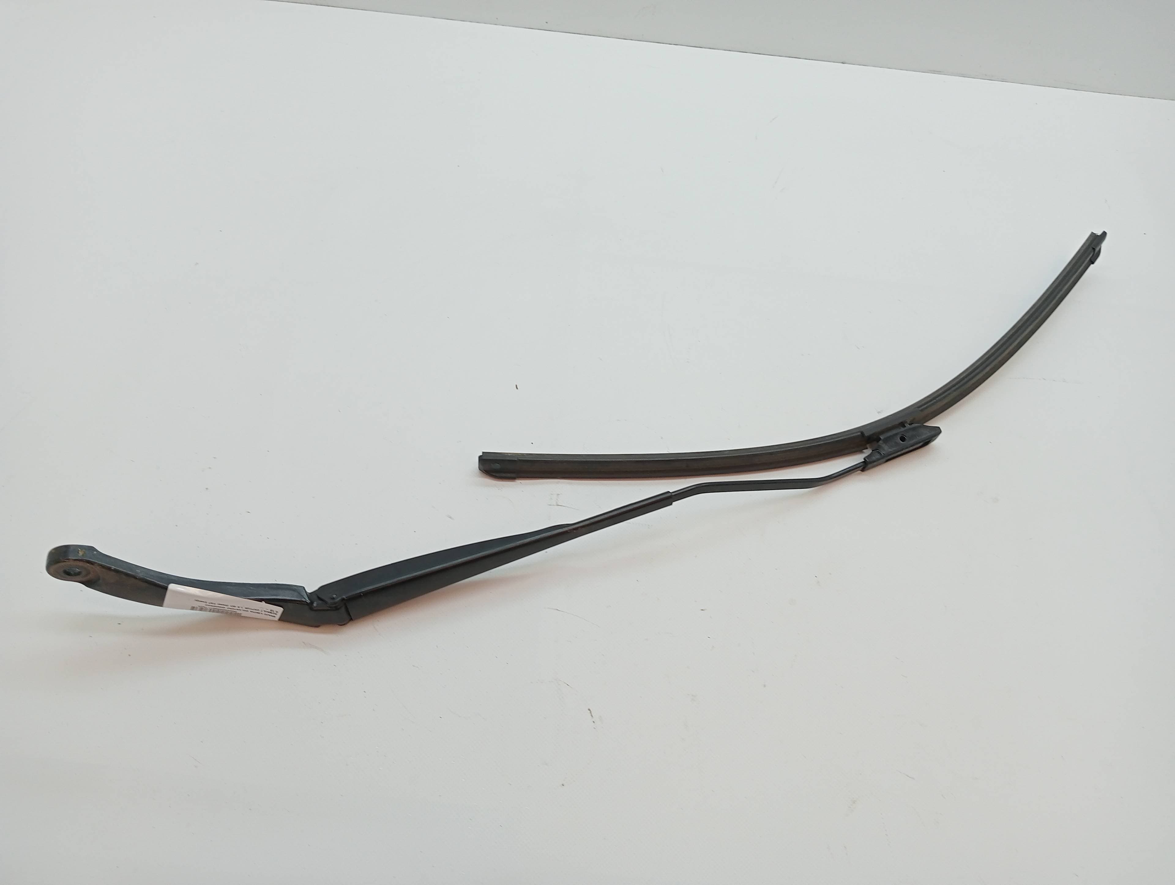 Brazo limpia delantero izquierdo RENAULT CAPTUR
