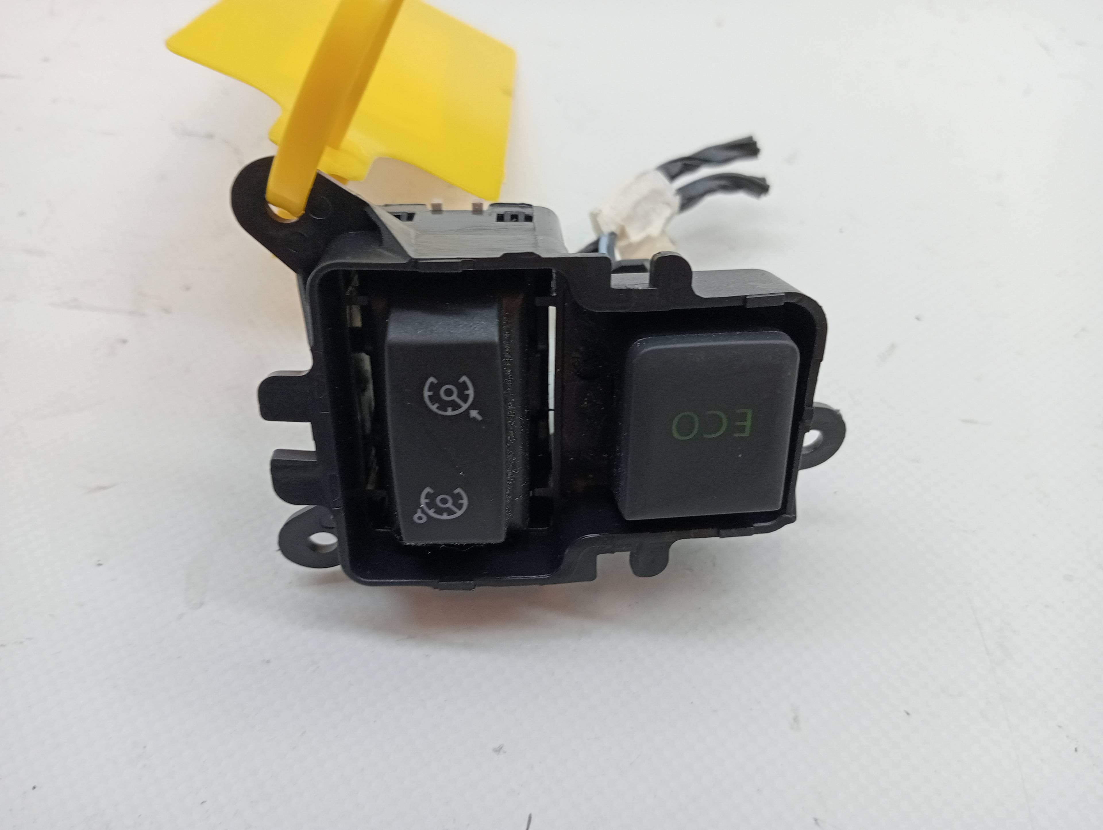 Mando multifuncion RENAULT CAPTUR