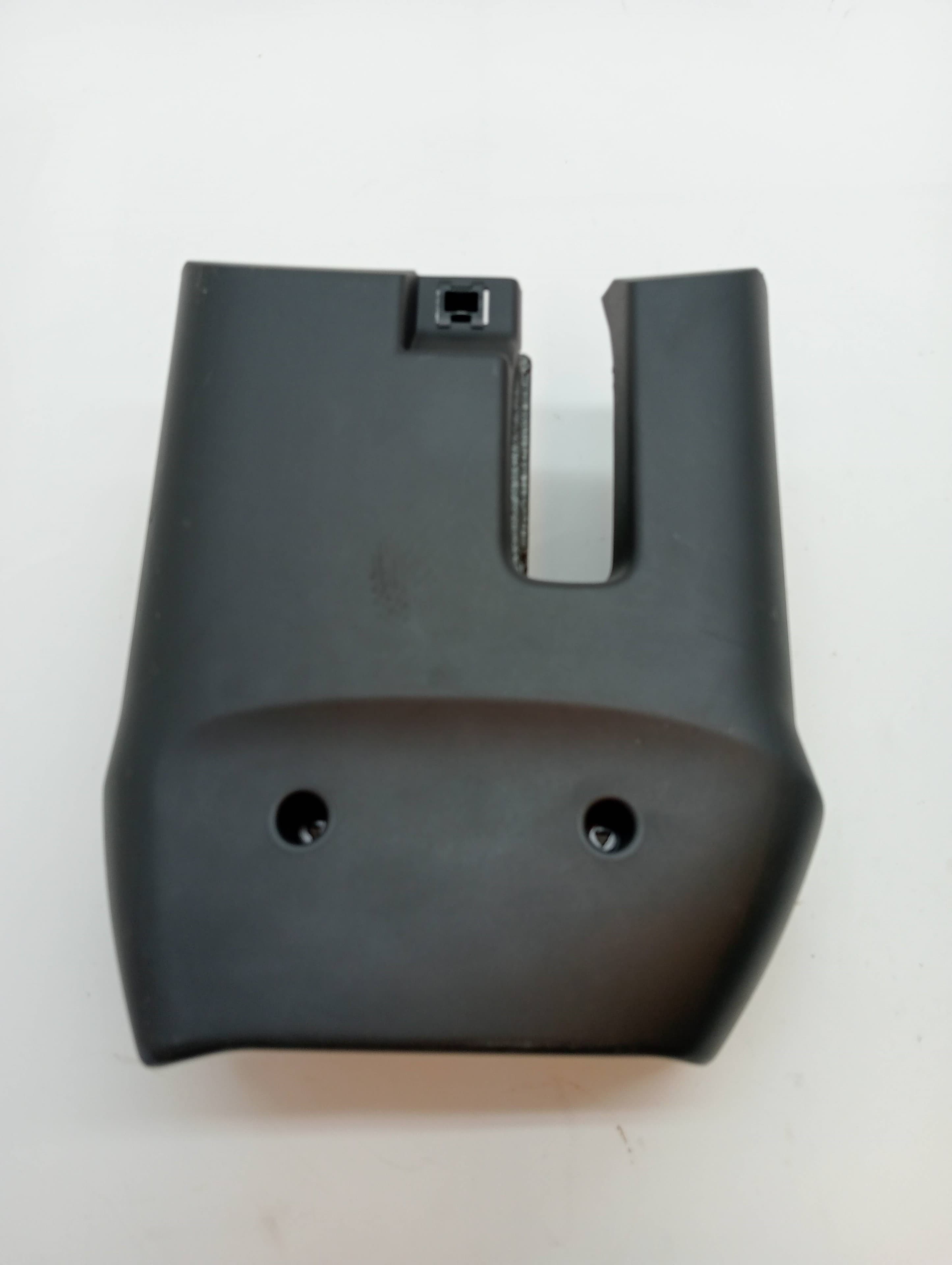 Plastico RENAULT CAPTUR 3