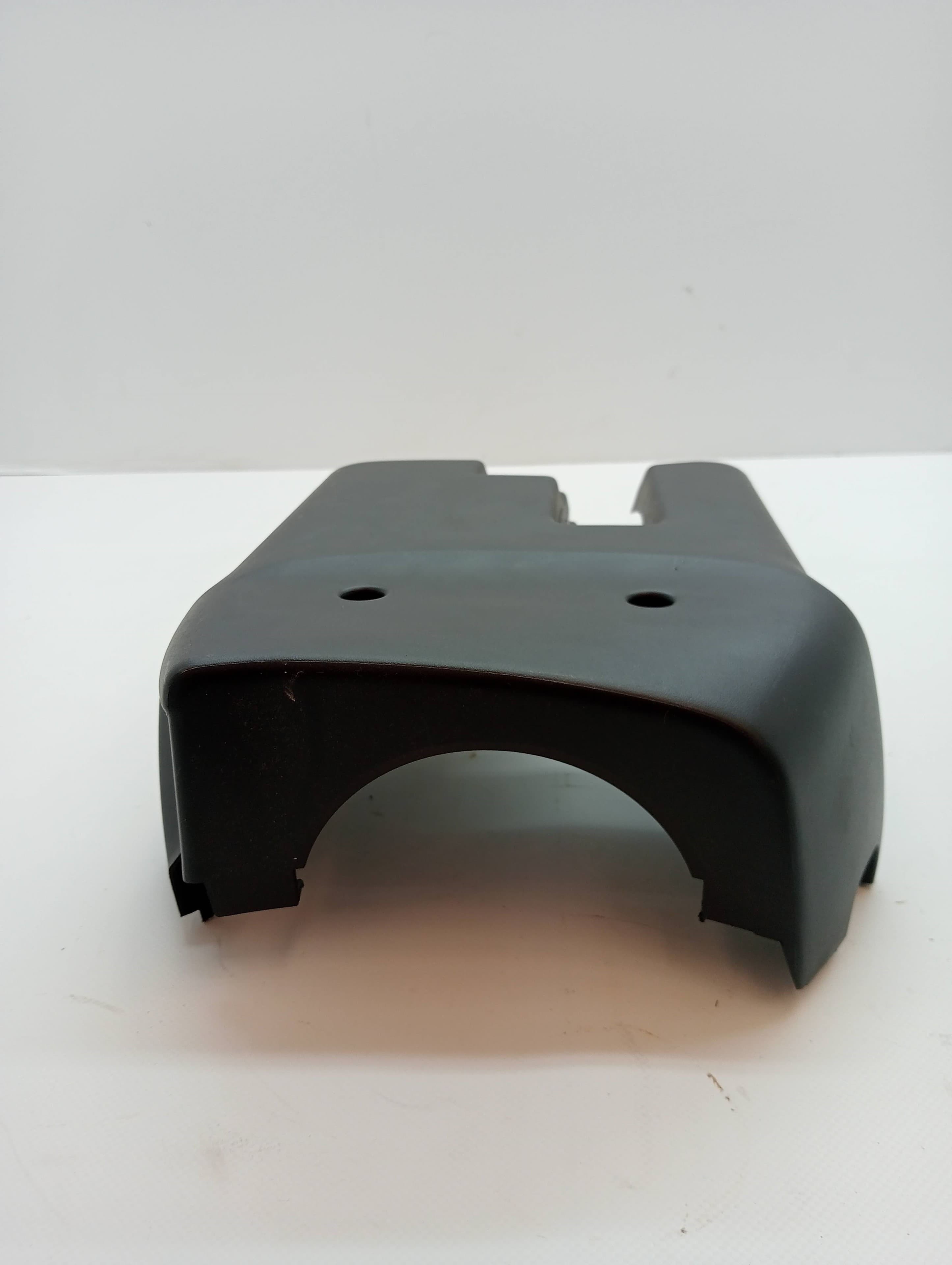 Plastico RENAULT CAPTUR 2