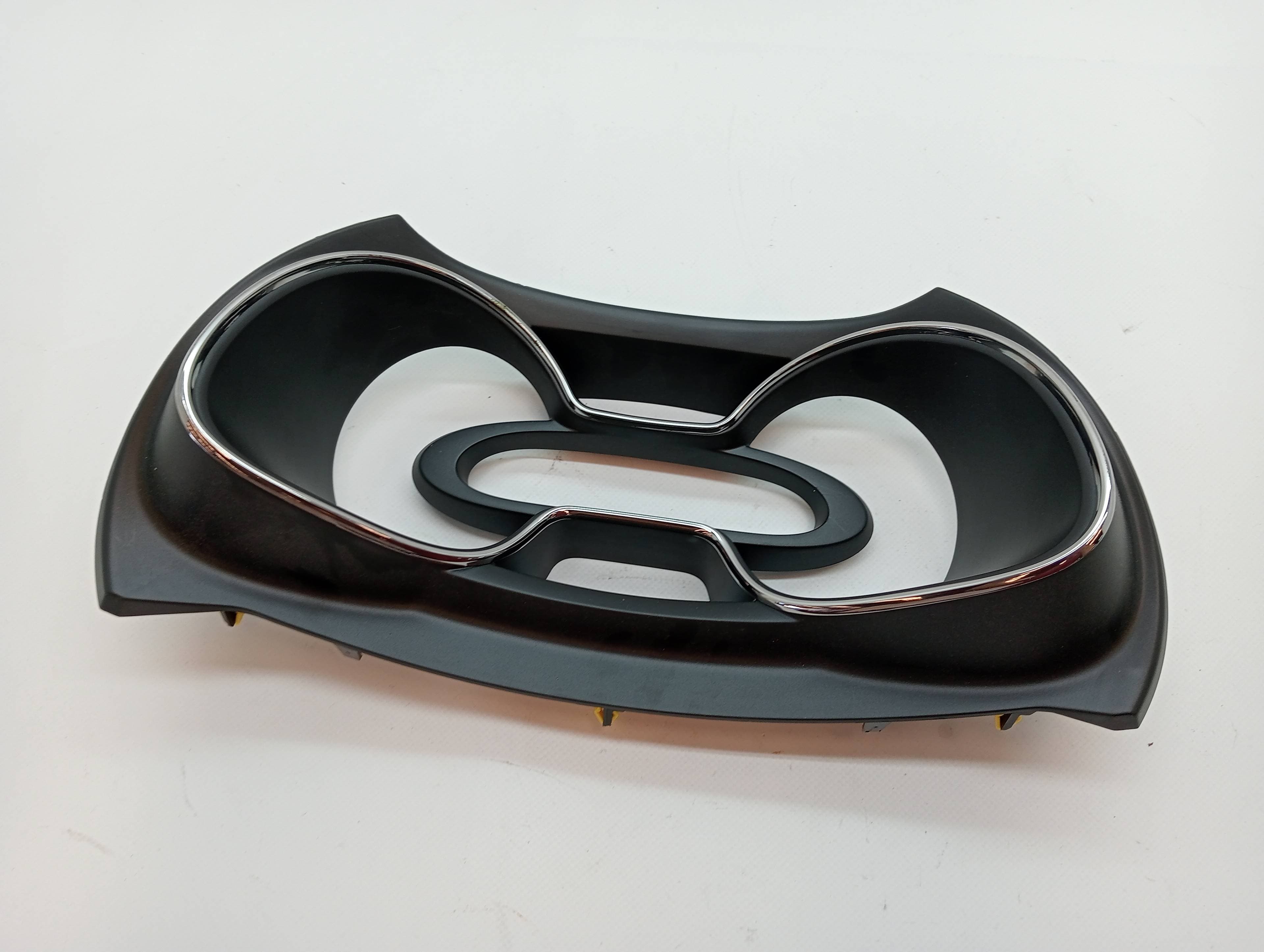 Plastico RENAULT CAPTUR 3