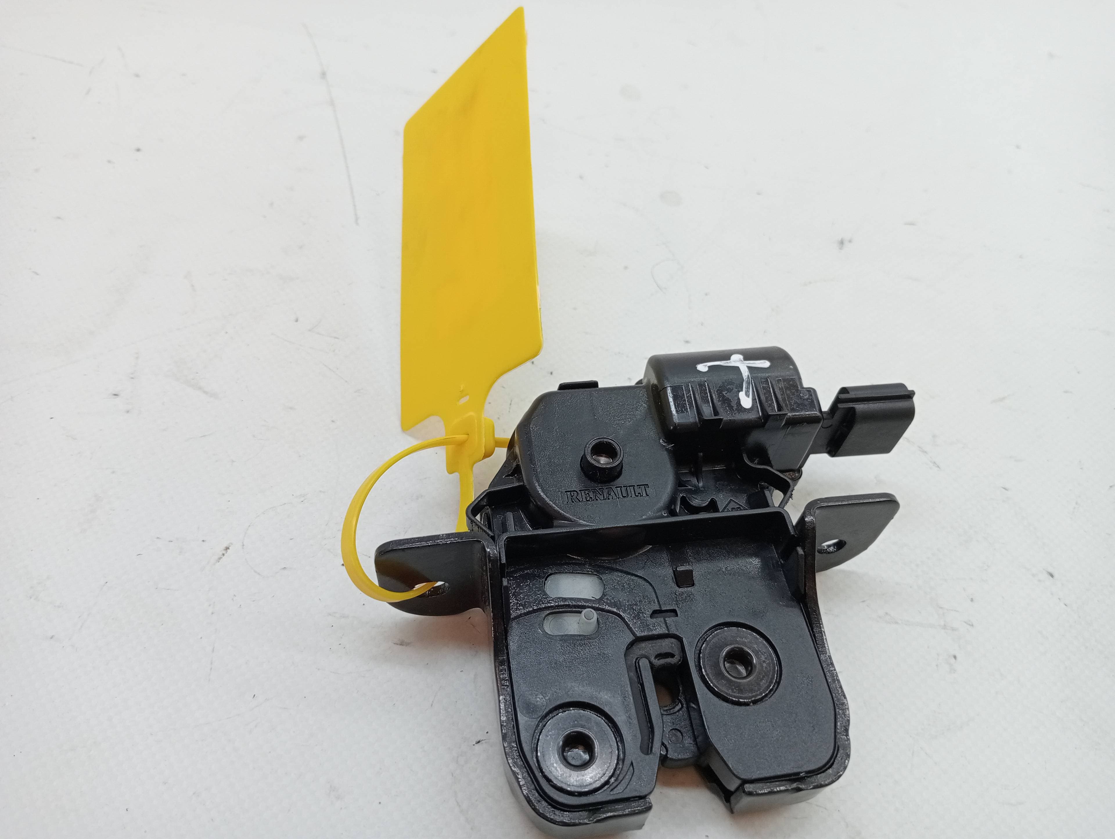 Cerradura maletero / porton RENAULT CAPTUR 2