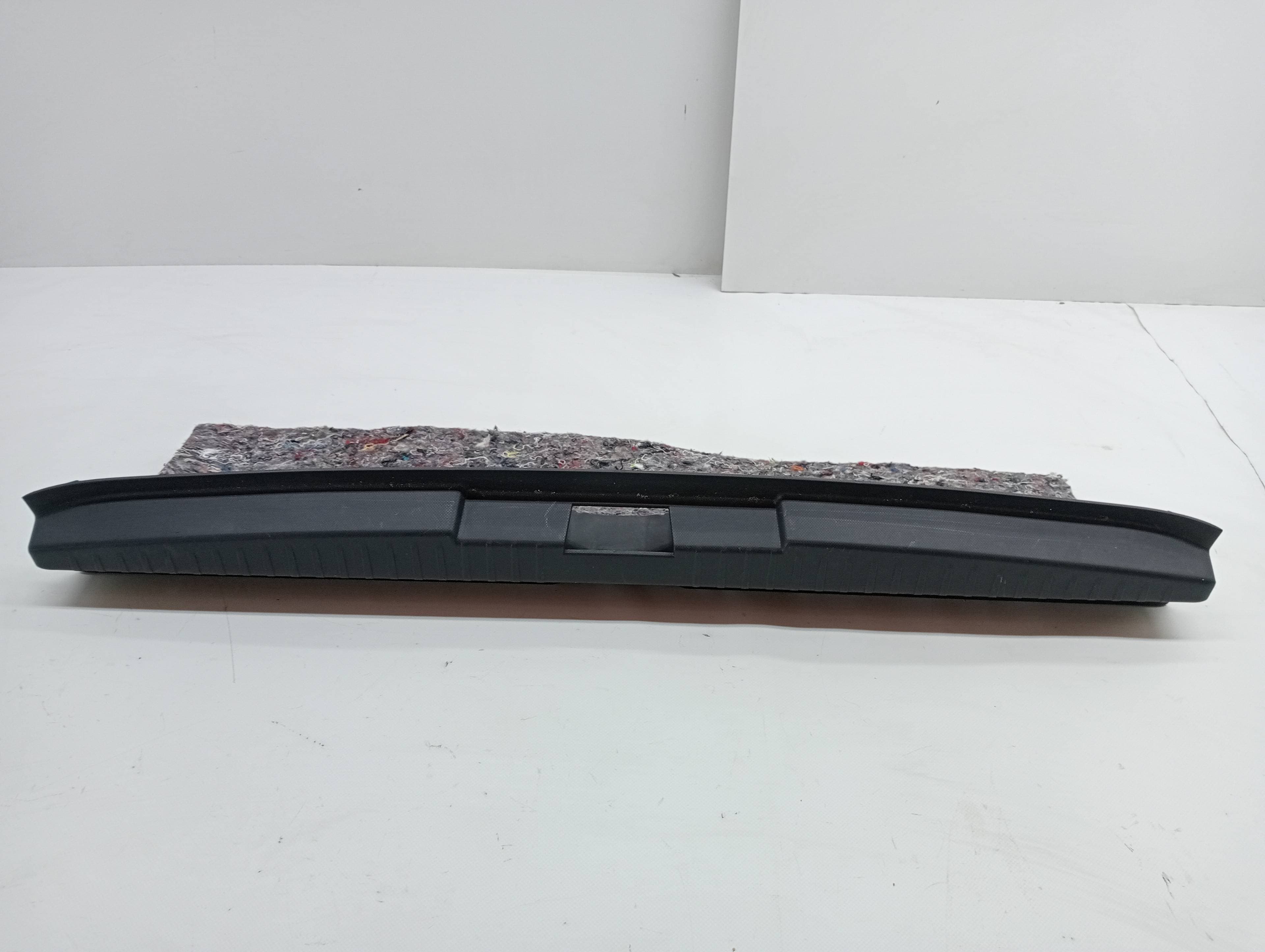 Plastico RENAULT CAPTUR