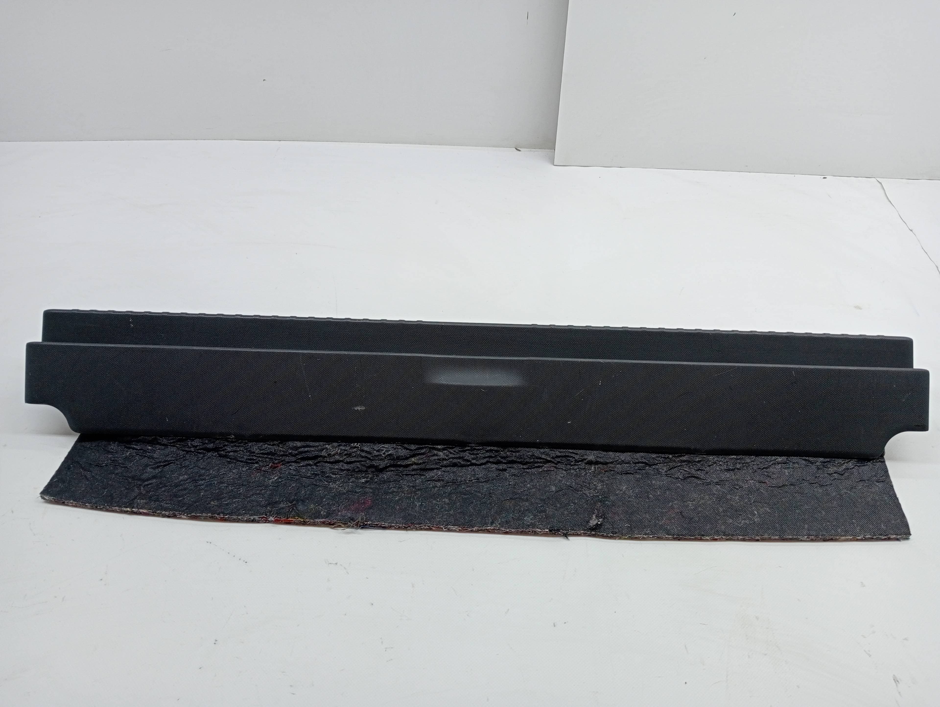 Plastico RENAULT CAPTUR 2