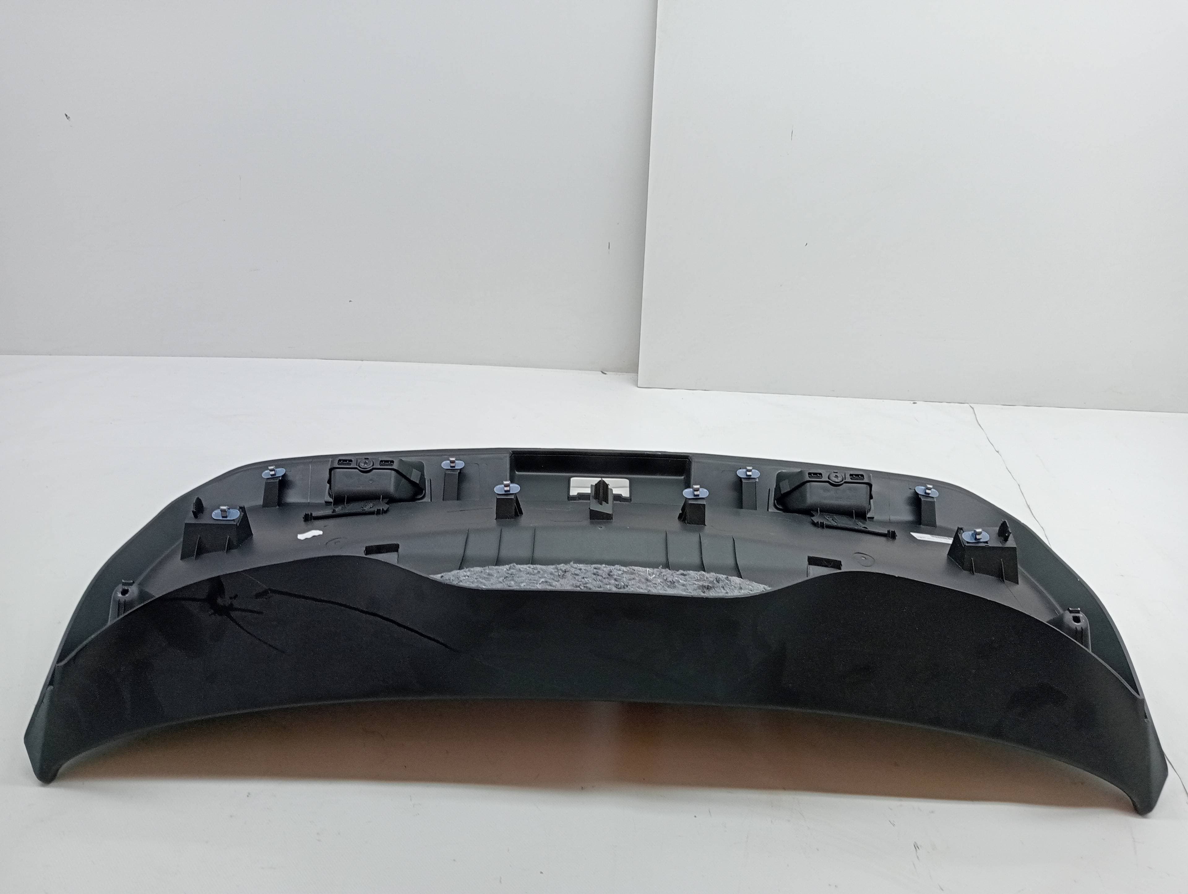 Plastico RENAULT CAPTUR 2