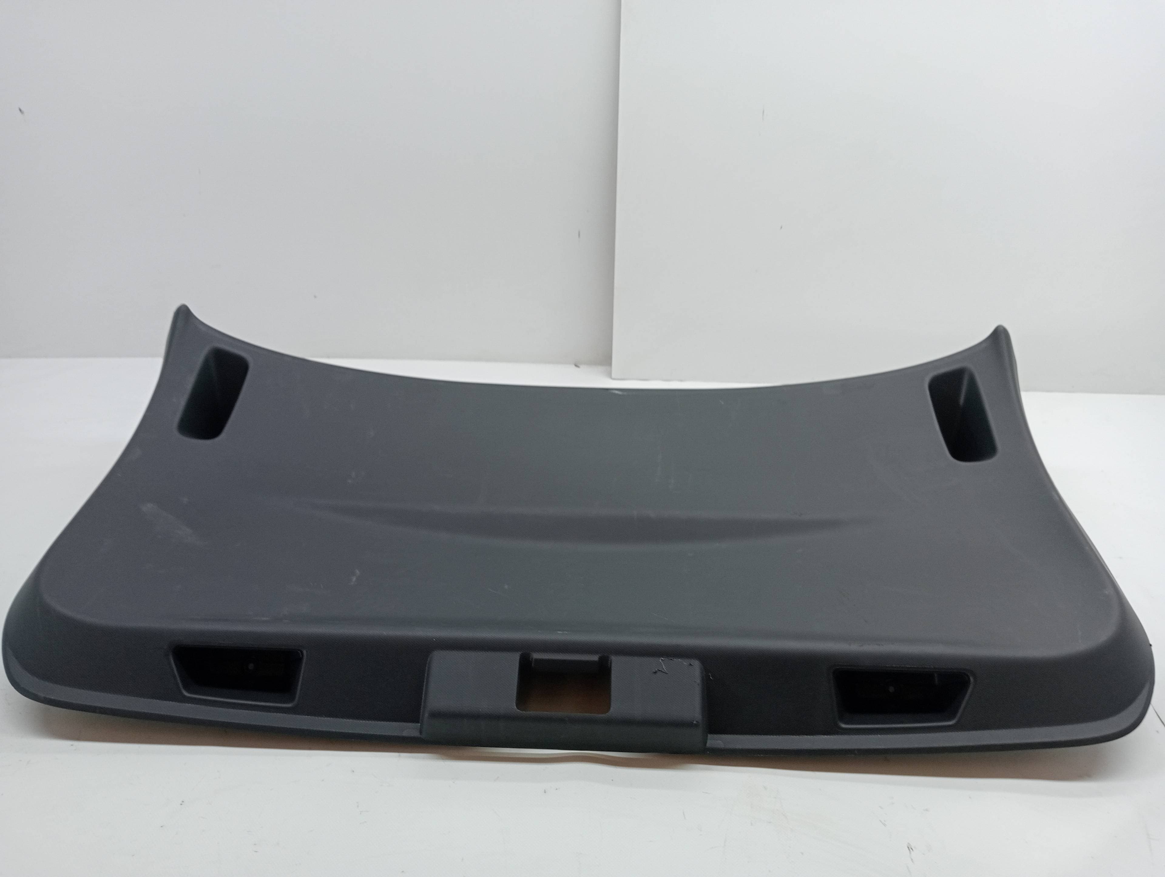 Plastico RENAULT CAPTUR