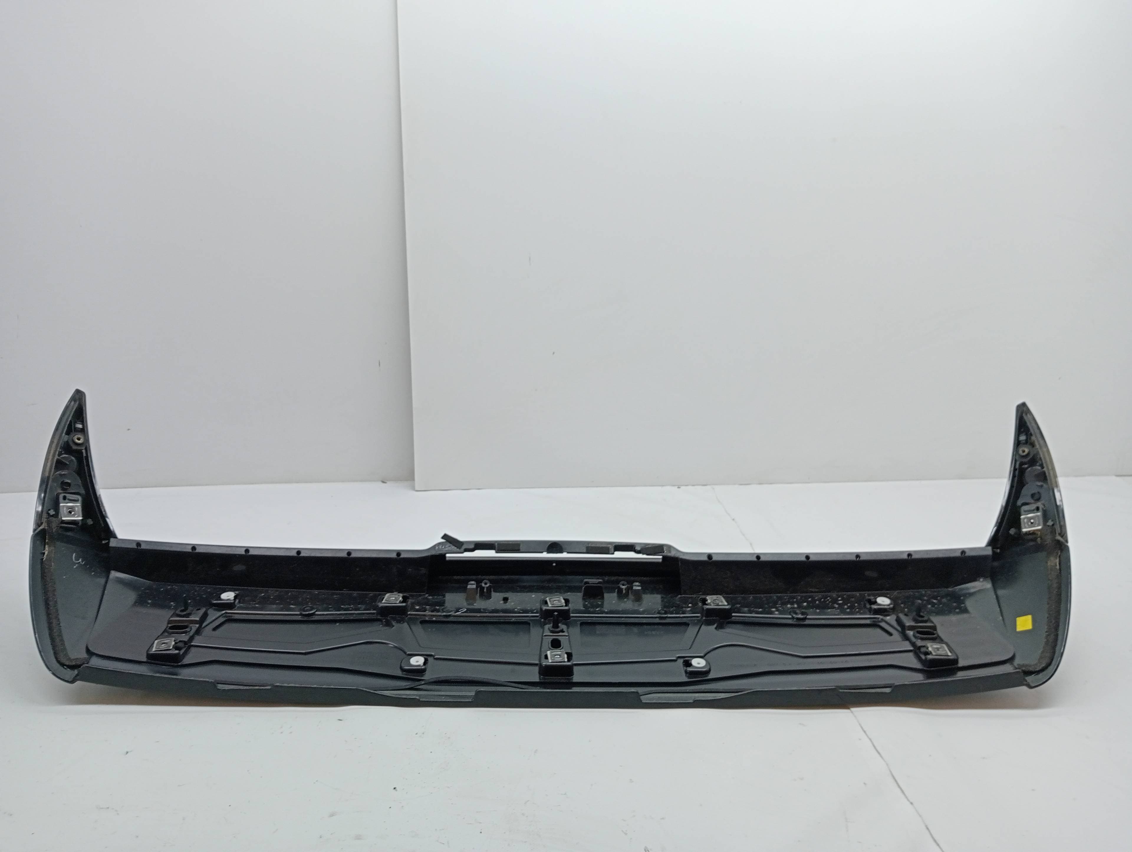 Aleron trasero RENAULT CAPTUR 2