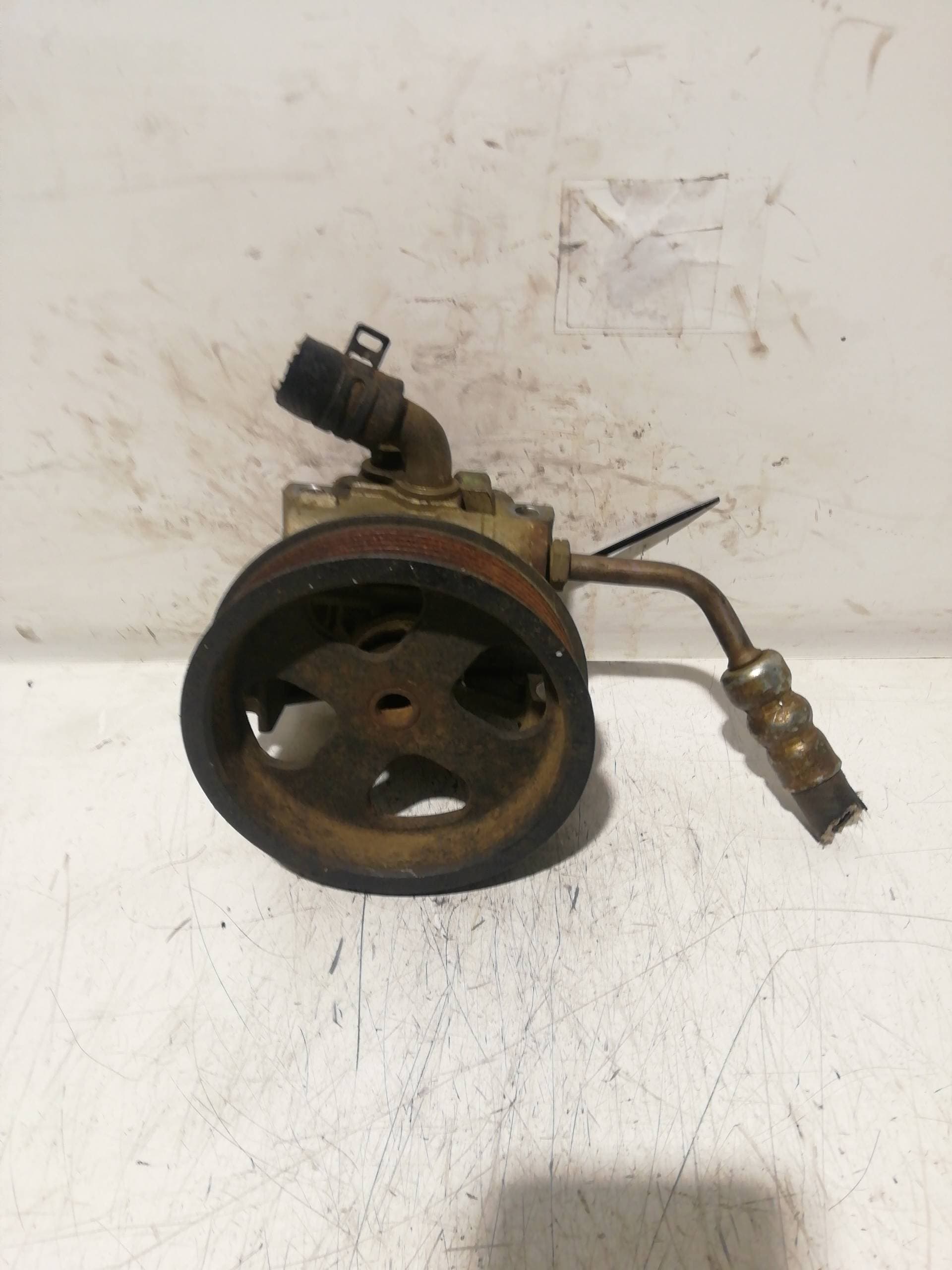 Bomba direccion LAND ROVER DEFENDER (LD) 3