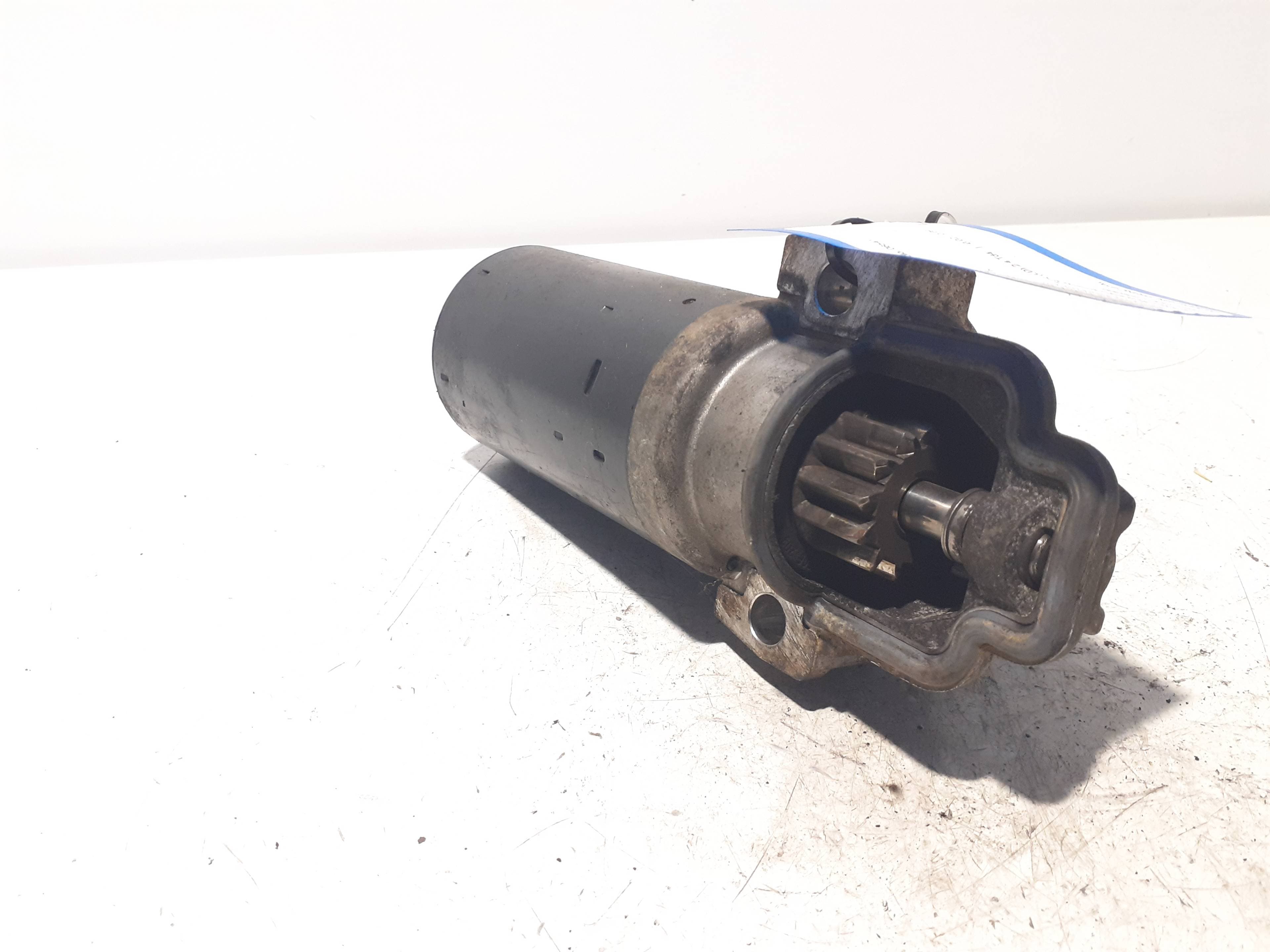 Motor arranque LAND ROVER DEFENDER (LD)