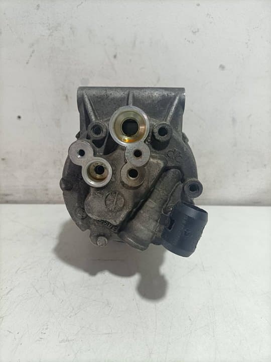 Recambio RENAULT MEGANE I FASE 2 CLASSIC (LA..) ref. 8200050141 4