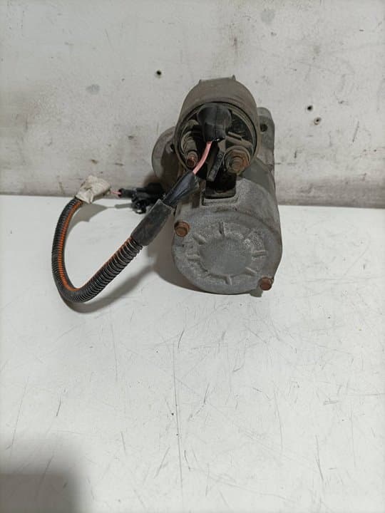 Motor arranque RENAULT MEGANE I FASE 2 CLASSIC (LA..) 5