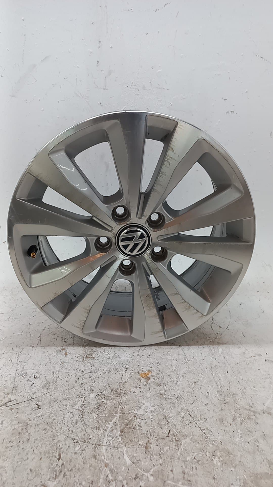 Llanta VOLKSWAGEN GOLF VII LIM
