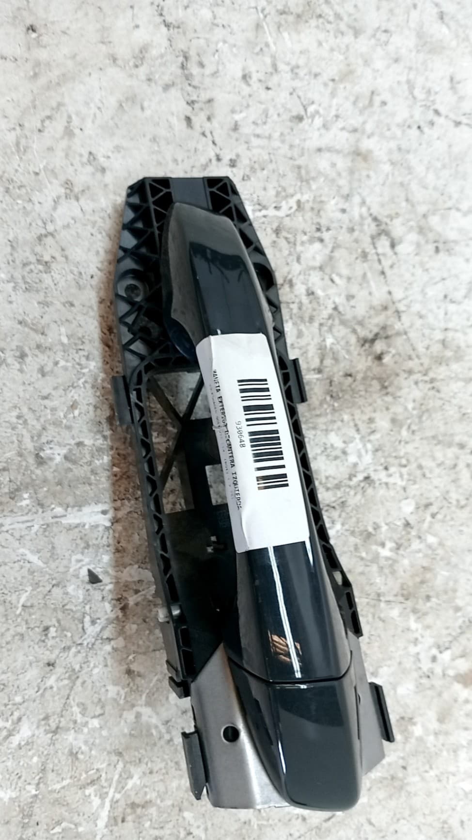 Maneta exterior delantera izquierda VOLKSWAGEN GOLF VII LIM