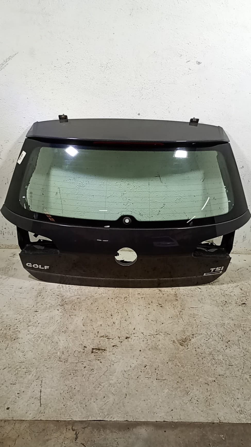 Porton trasero VOLKSWAGEN GOLF VII LIM