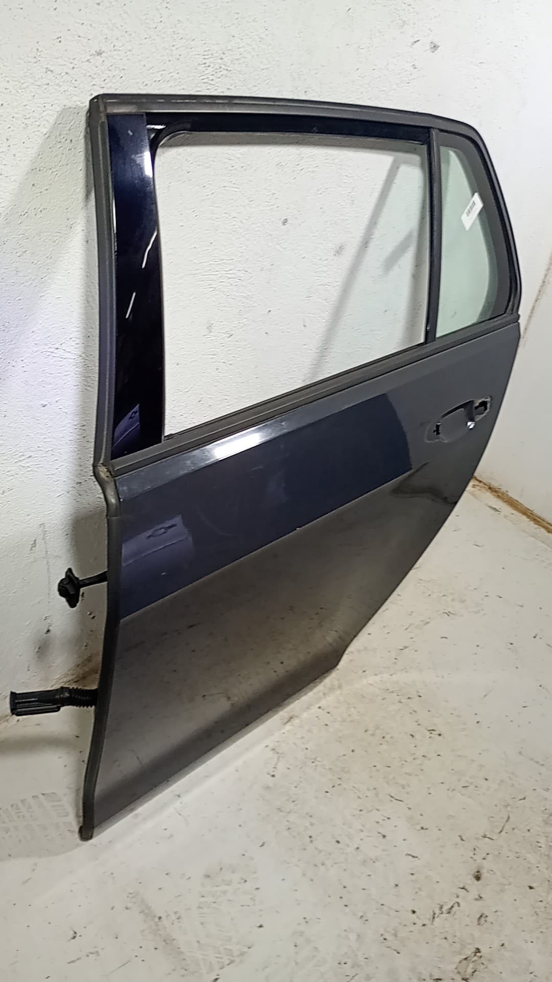 Puerta trasera izquierda VOLKSWAGEN GOLF VII LIM 4