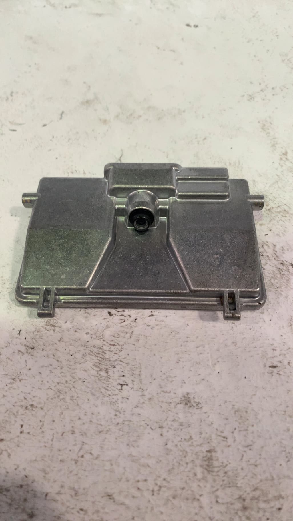 Camara vision SEAT ATECA (KH7)
