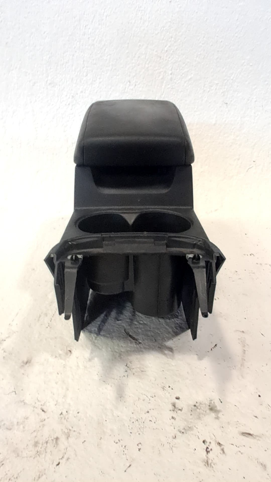 Consola central SEAT ATECA (KH7) 5