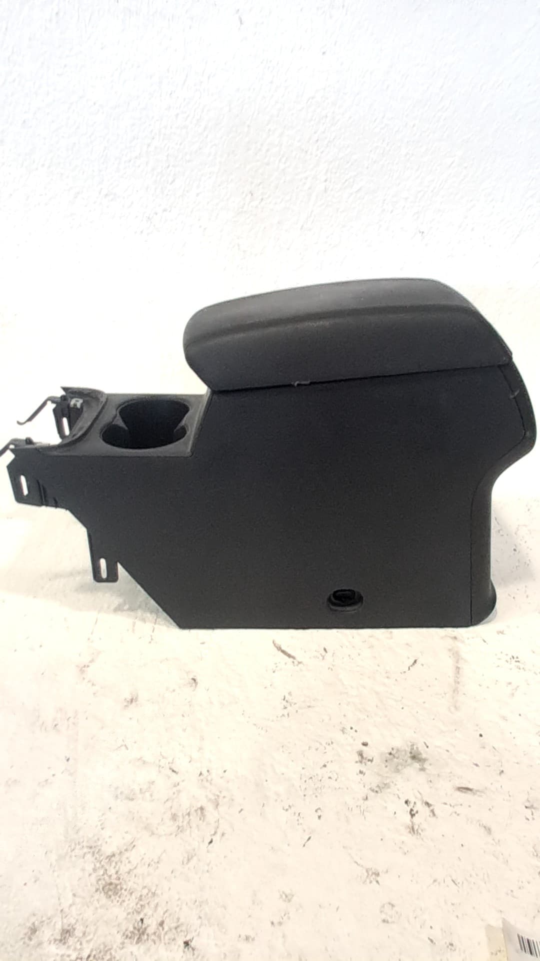 Consola central SEAT ATECA (KH7)