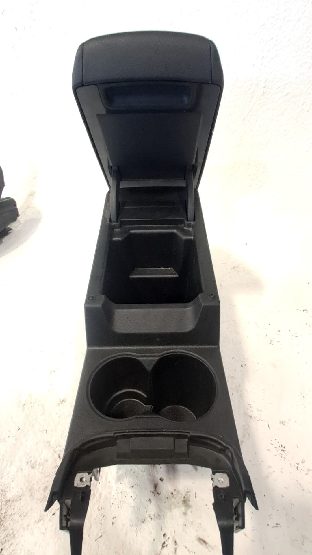 Consola central SEAT ATECA (KH7) 2