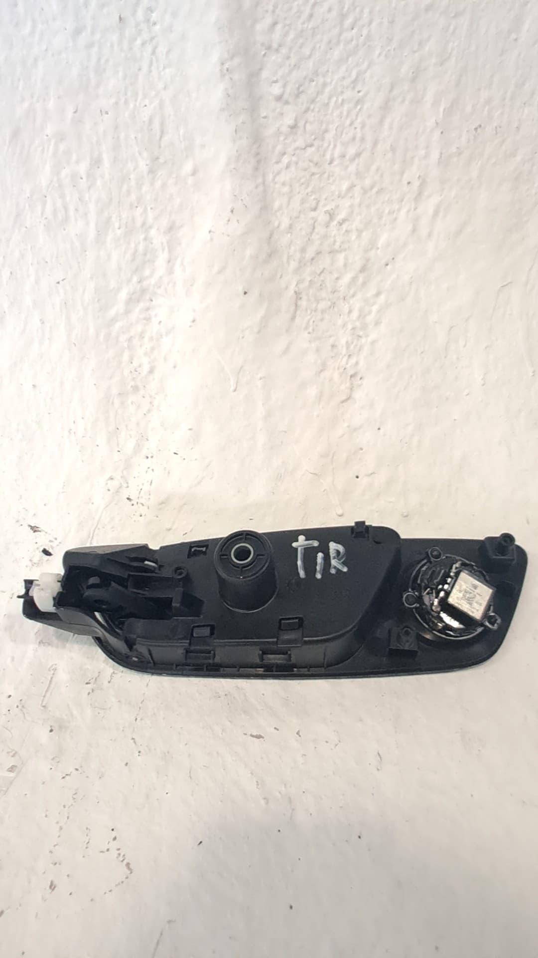 Maneta interior trasera derecha SEAT ATECA (KH7) 2
