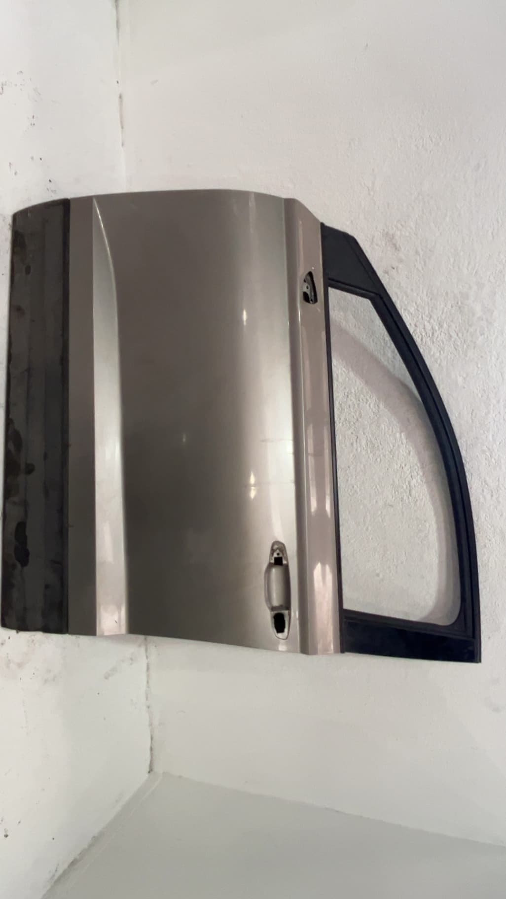 Puerta delantera izquierda SEAT ATECA (KH7)