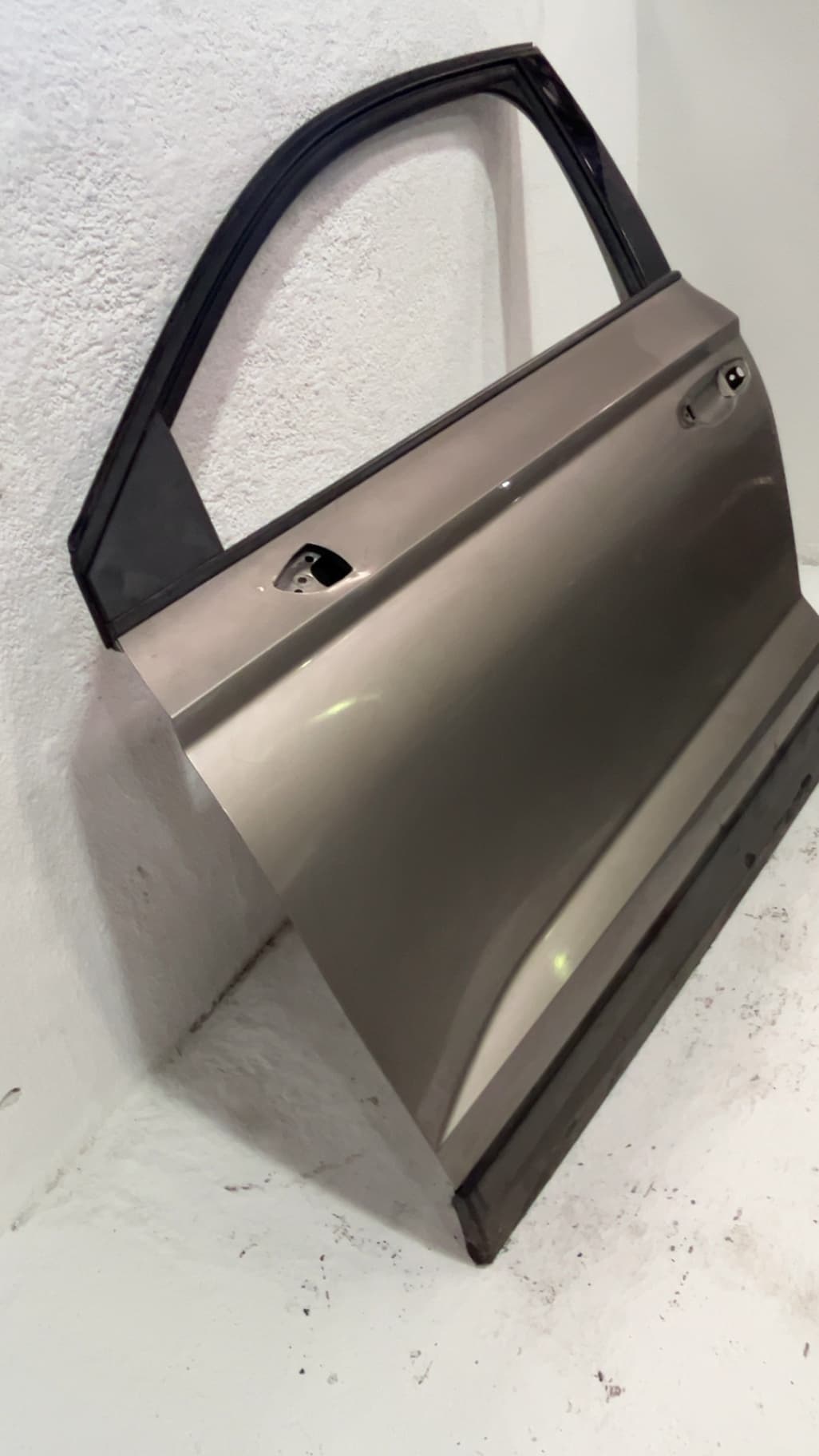 Puerta delantera izquierda SEAT ATECA (KH7) 4