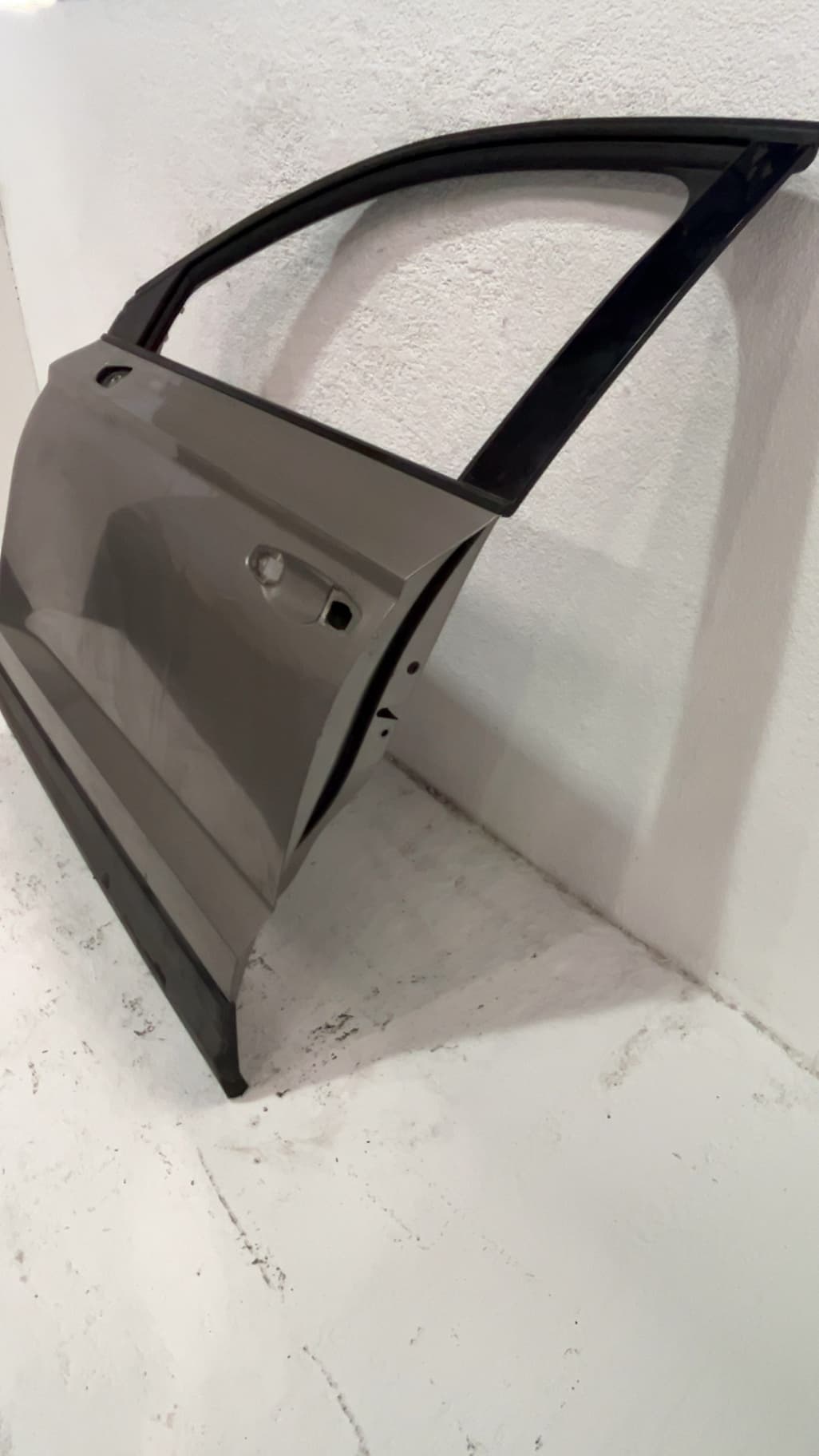 Puerta delantera izquierda SEAT ATECA (KH7) 3
