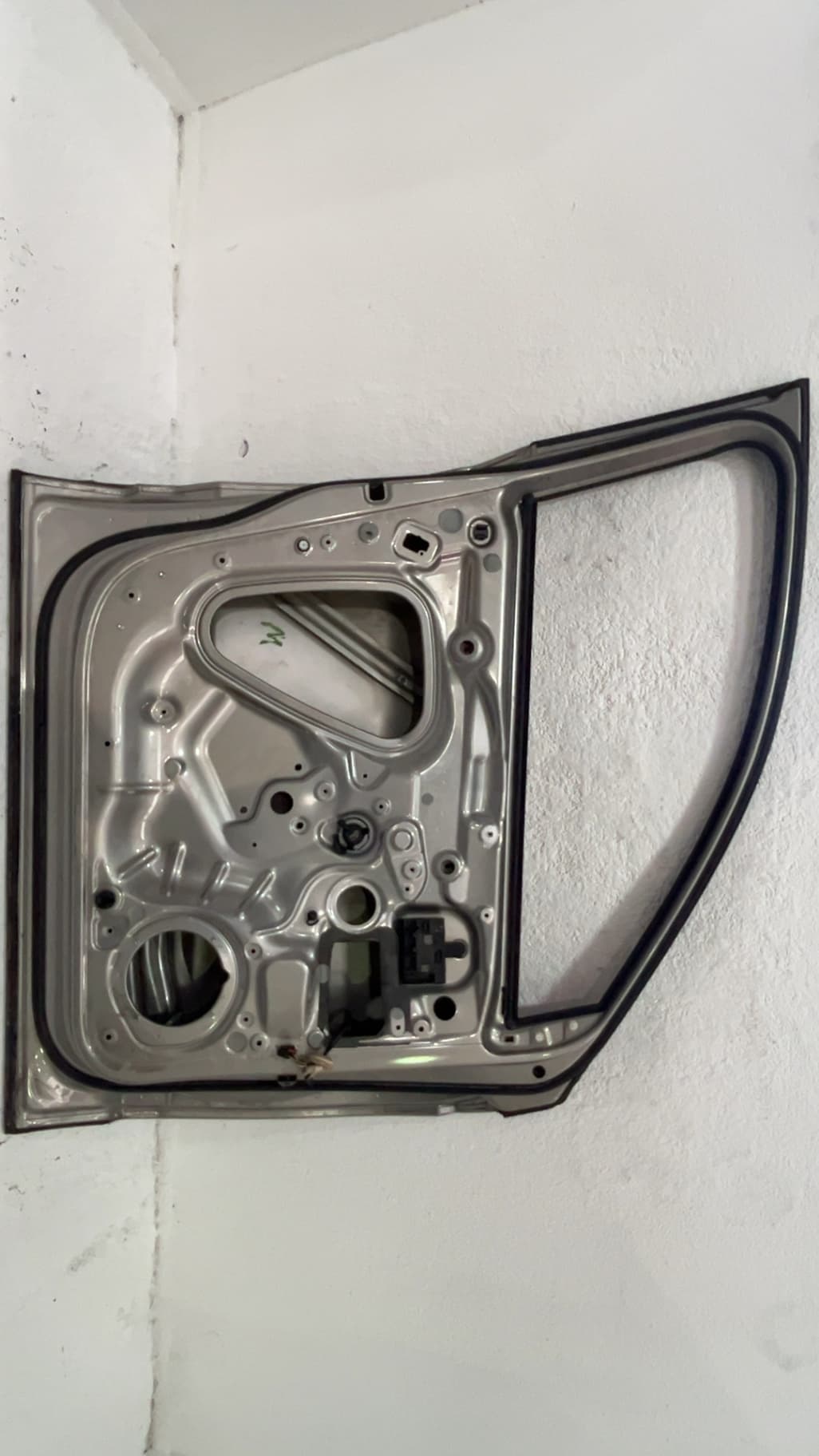Puerta delantera izquierda SEAT ATECA (KH7) 2