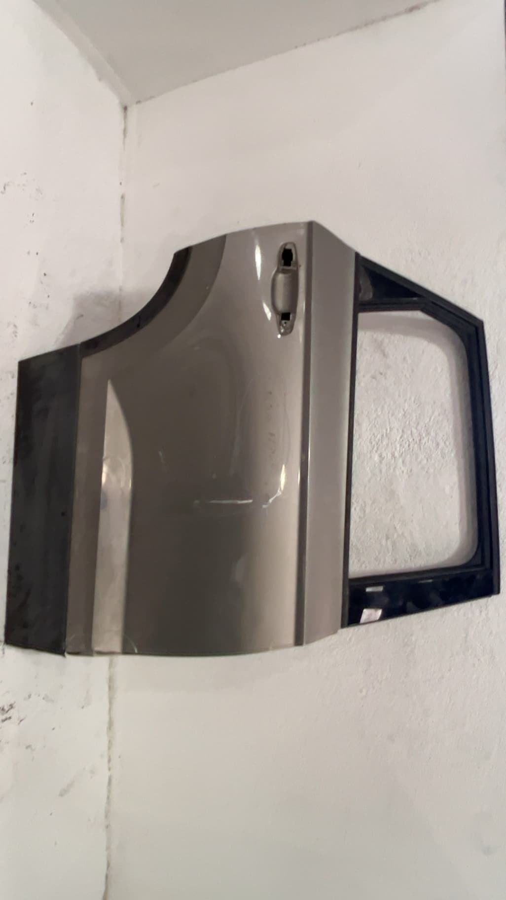 Puerta trasera derecha SEAT ATECA (KH7)
