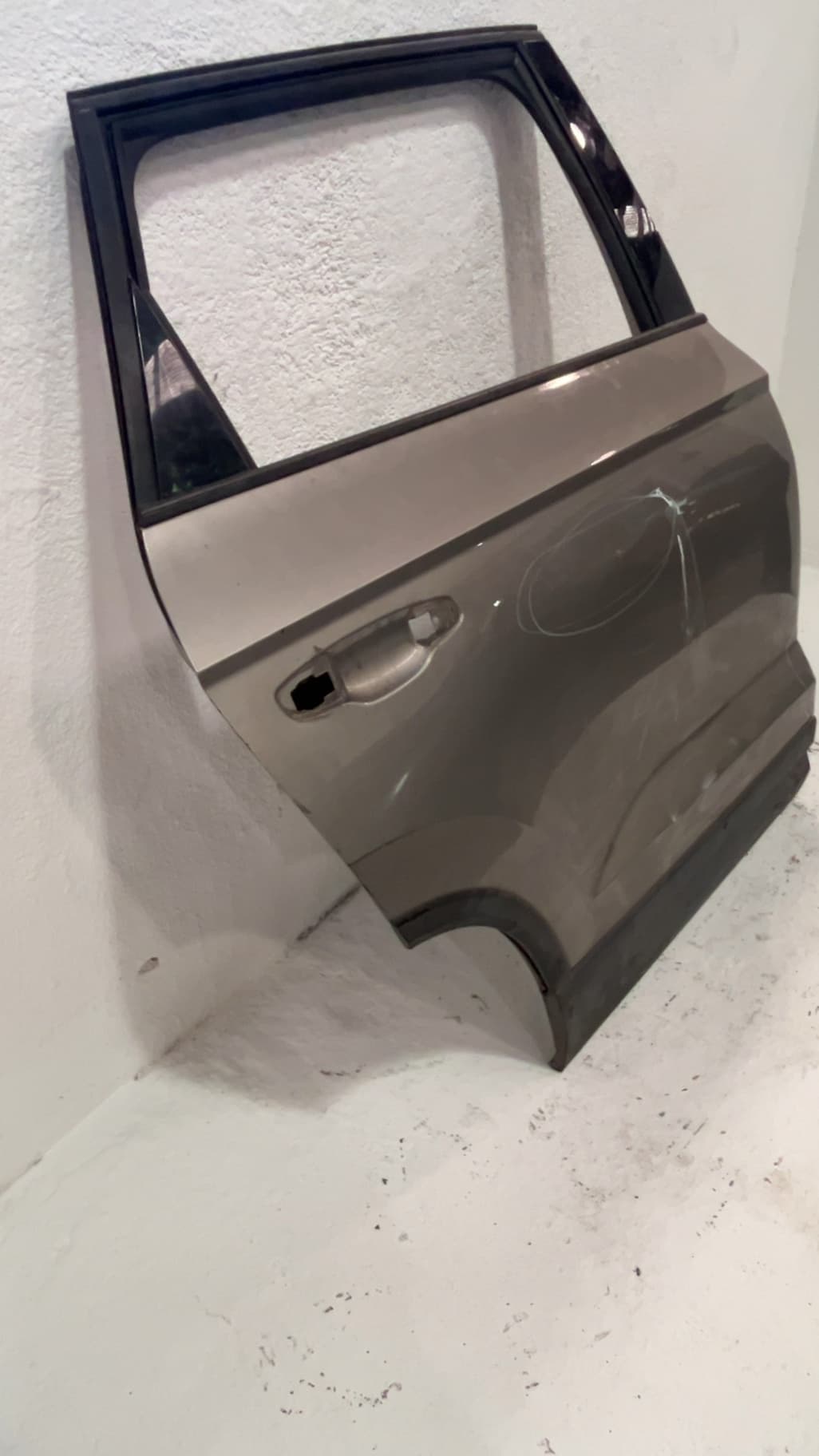 Puerta trasera derecha SEAT ATECA (KH7) 4