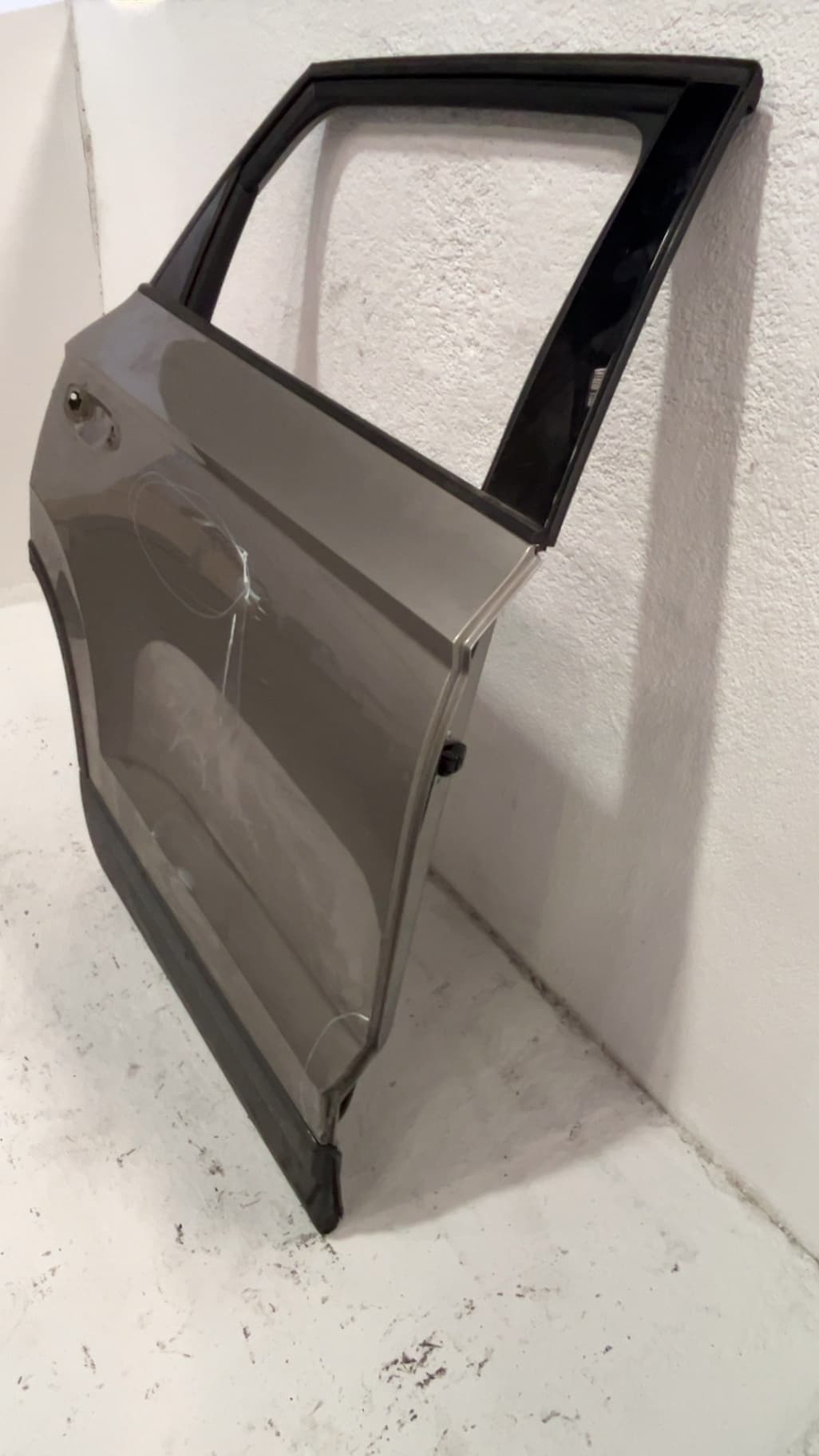 Puerta trasera derecha SEAT ATECA (KH7) 3