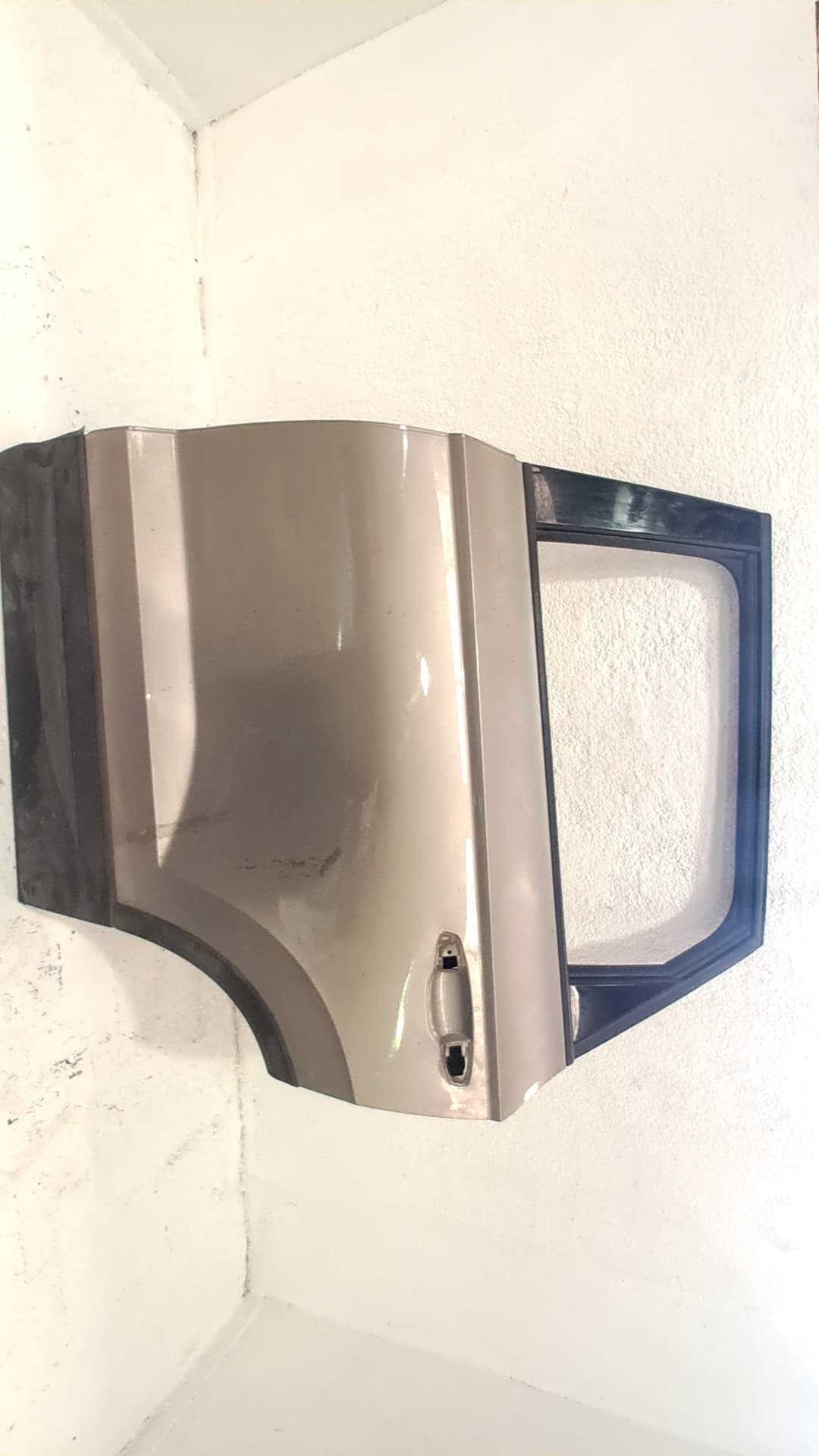Puerta trasera izquierda SEAT ATECA (KH7)