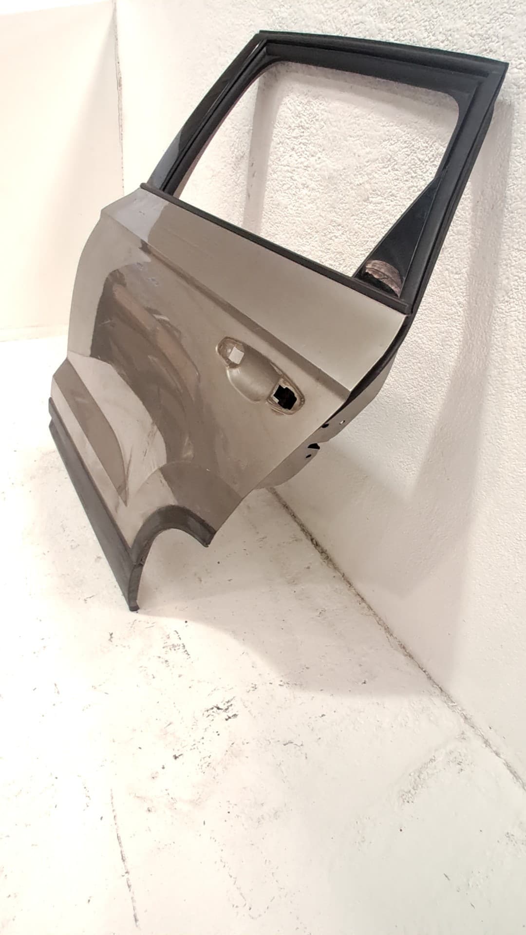 Puerta trasera izquierda SEAT ATECA (KH7) 4