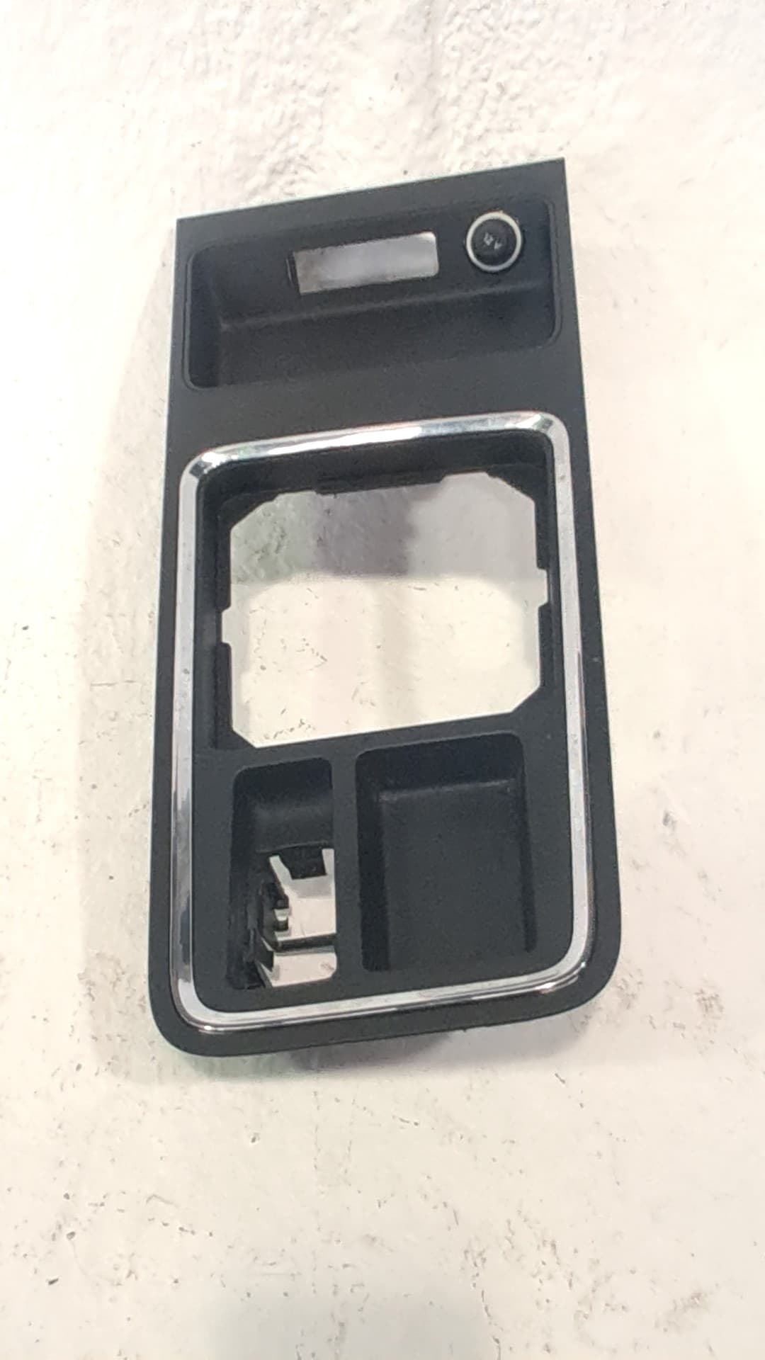 Moldura interior SEAT ATECA (KH7)