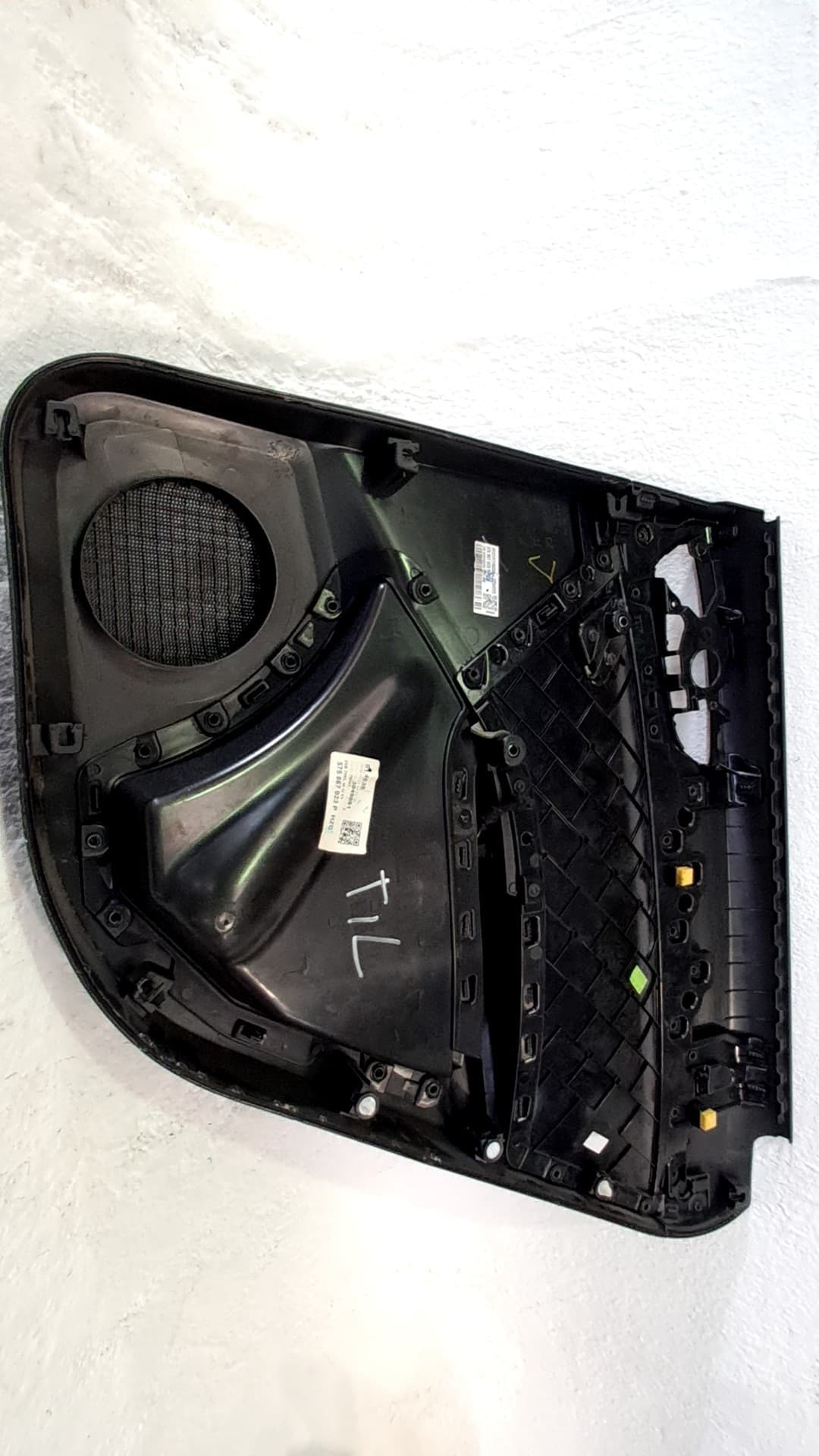 Recambio SEAT ATECA (KH7) ref. 575867211AMYO 3