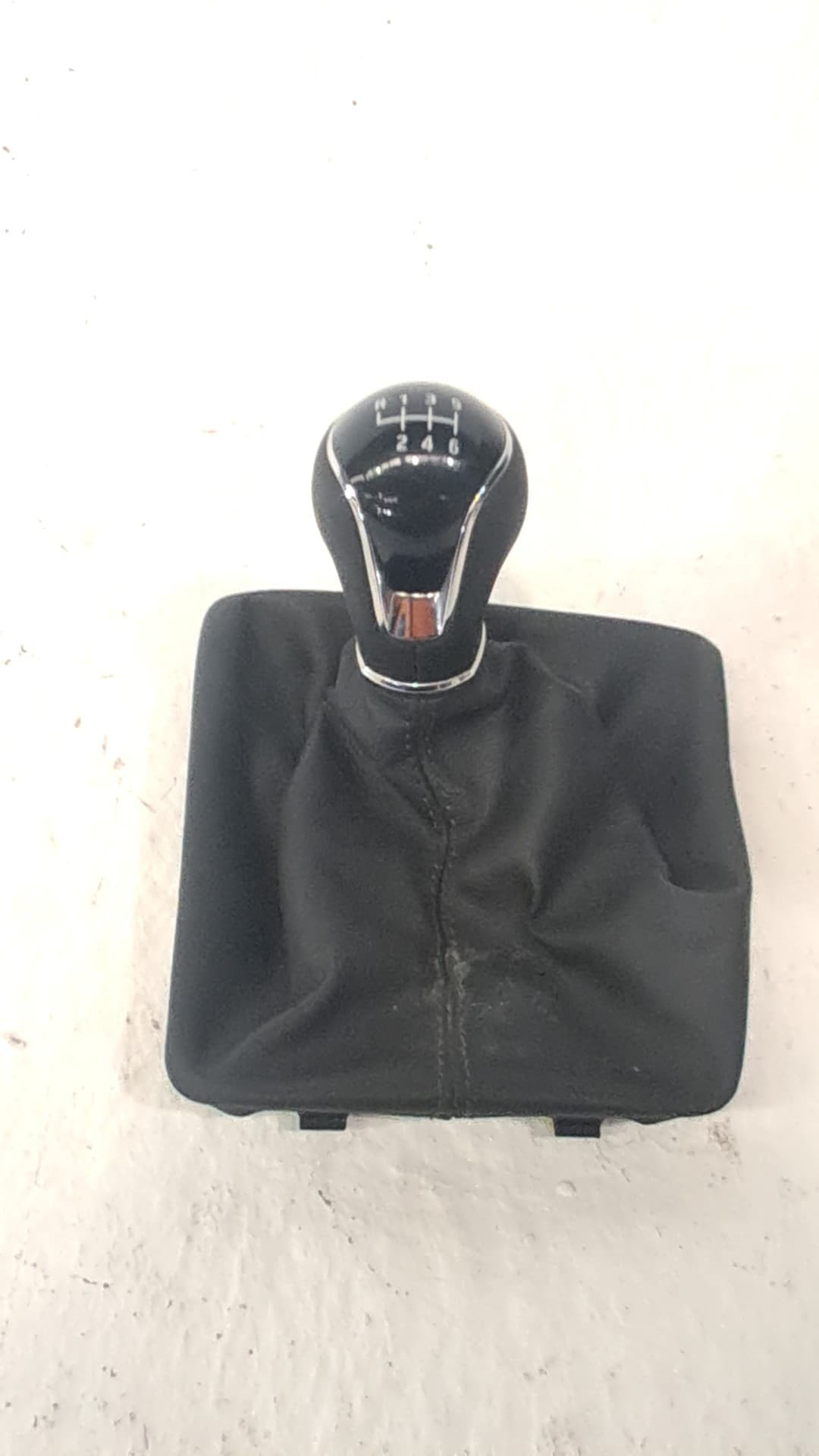 Pomo palanca cambio SEAT ATECA (KH7)