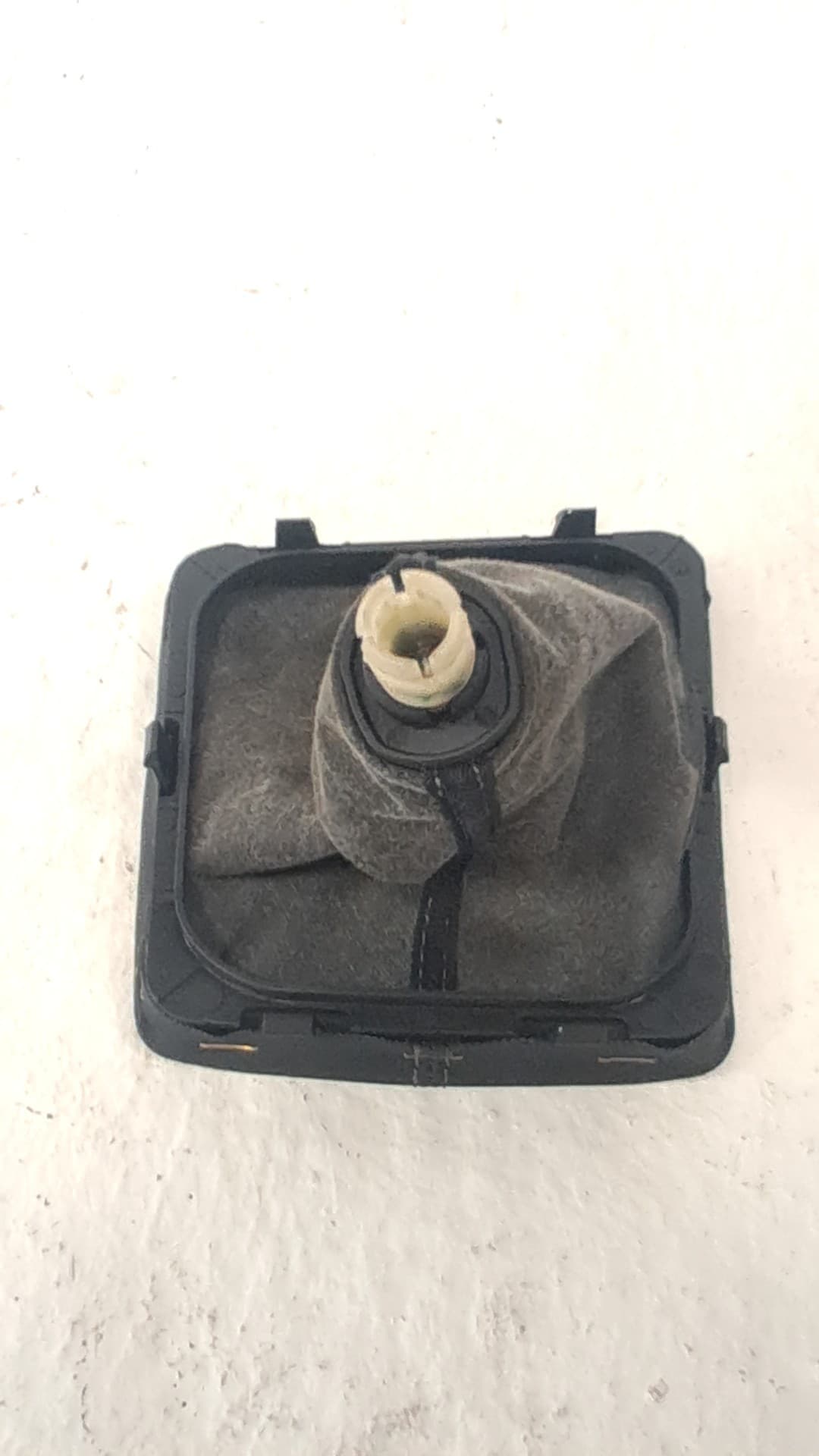 Pomo palanca cambio SEAT ATECA (KH7) 2
