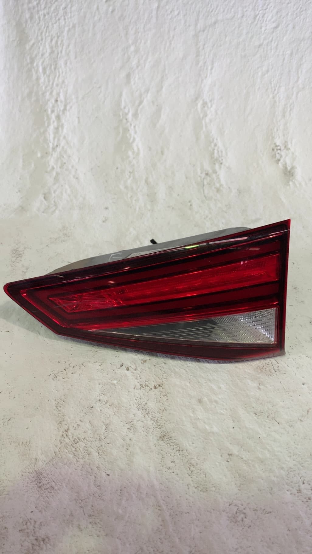 Recambio SEAT ATECA (KH7) ref. 575945308D