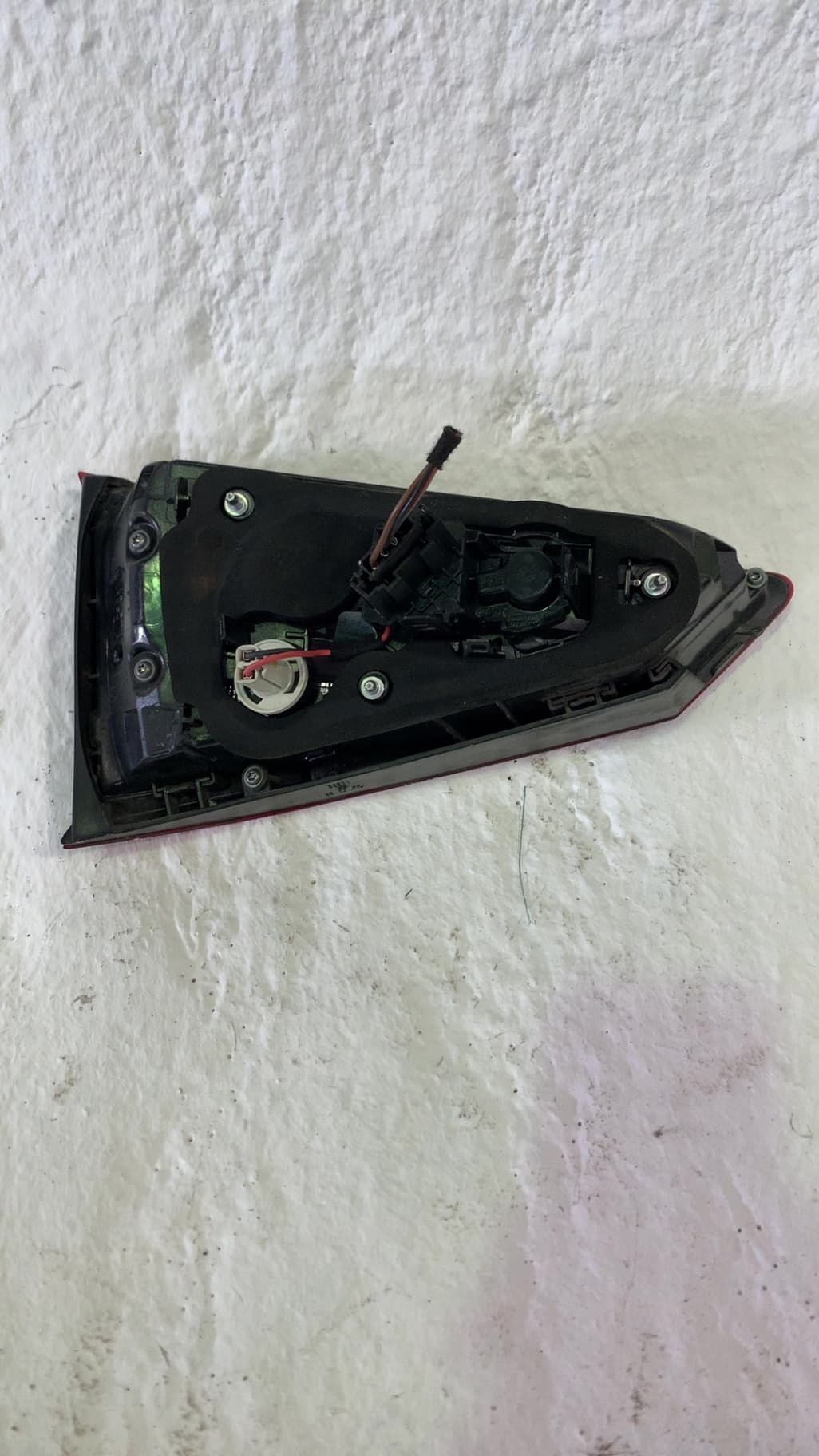 Recambio SEAT ATECA (KH7) ref. 575945308D 3