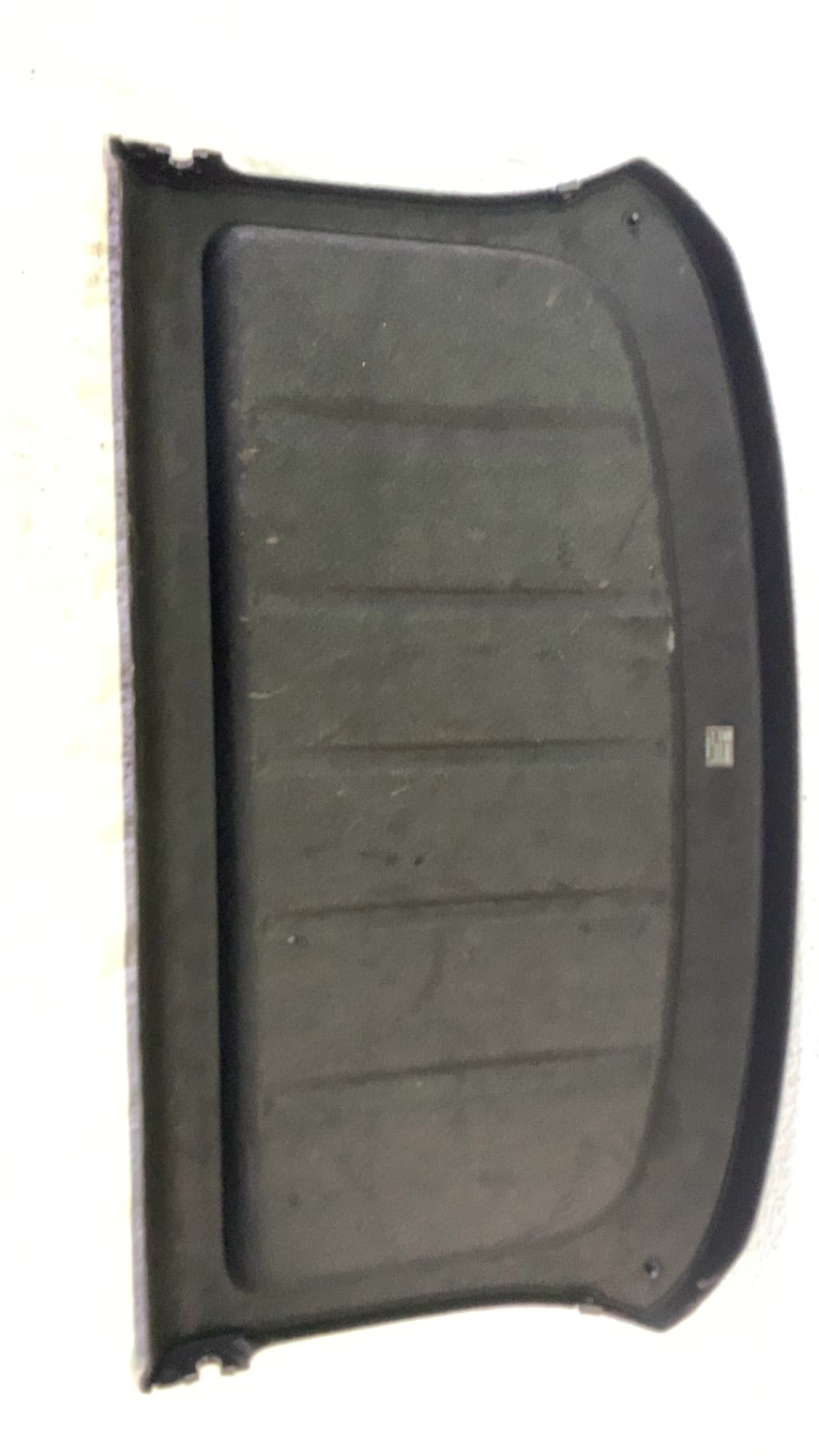 Tapa maletero SEAT ATECA (KH7)