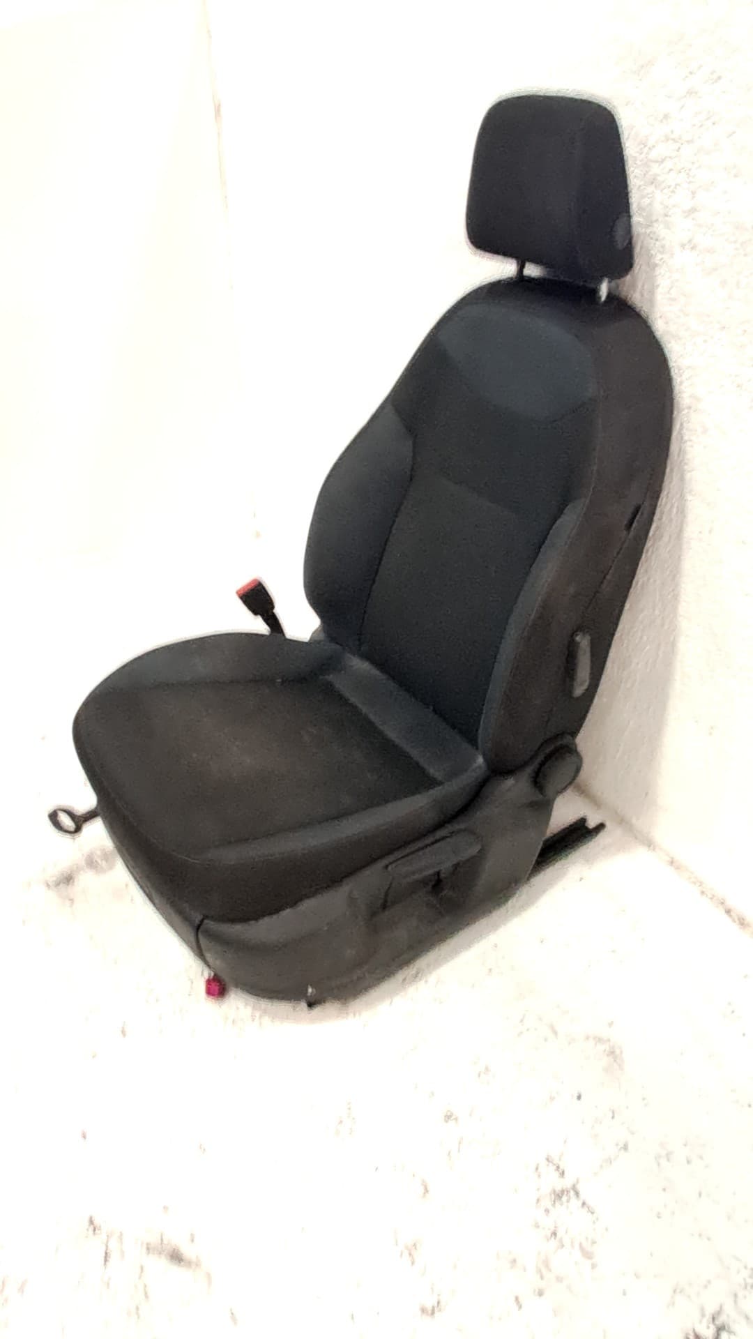 Asiento delantero izquierdo SEAT ATECA (KH7) 4