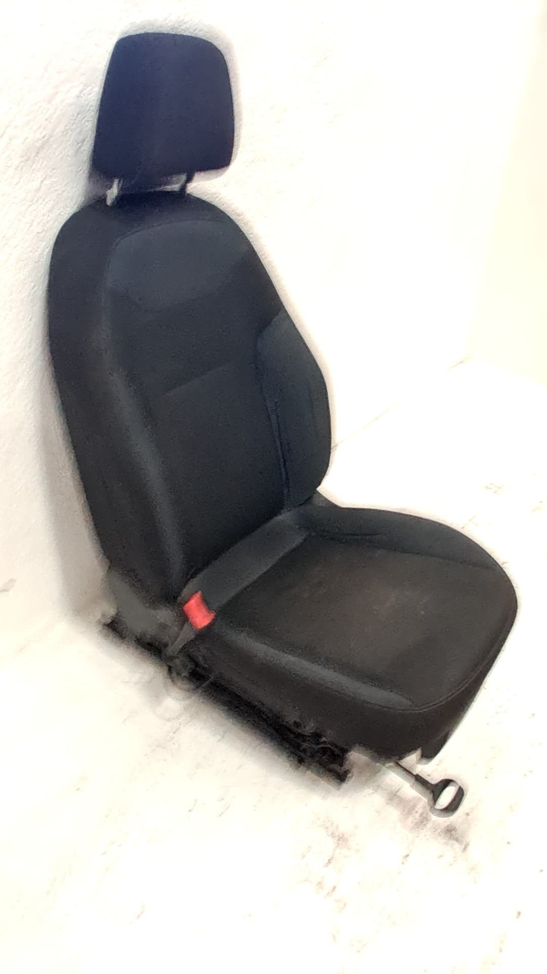 Asiento delantero izquierdo SEAT ATECA (KH7) 3