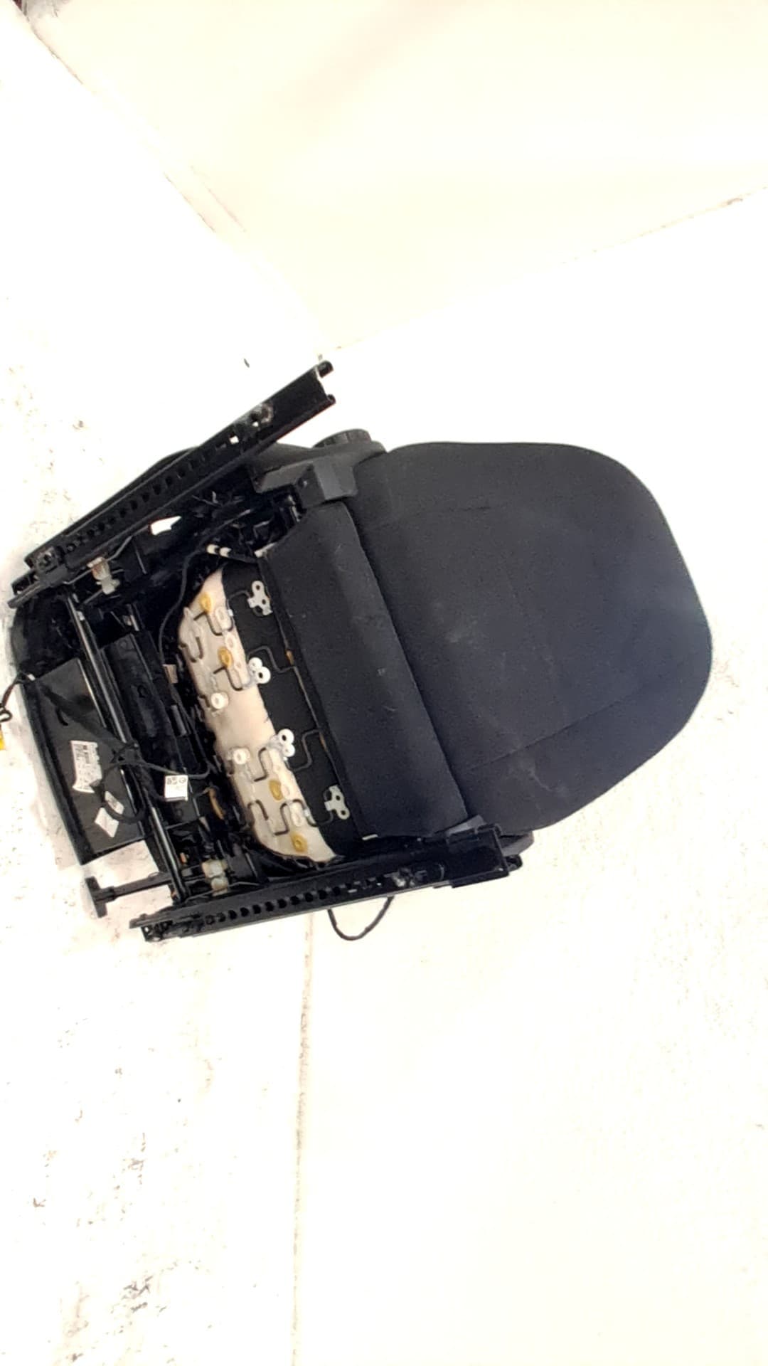 Asiento delantero izquierdo SEAT ATECA (KH7) 2